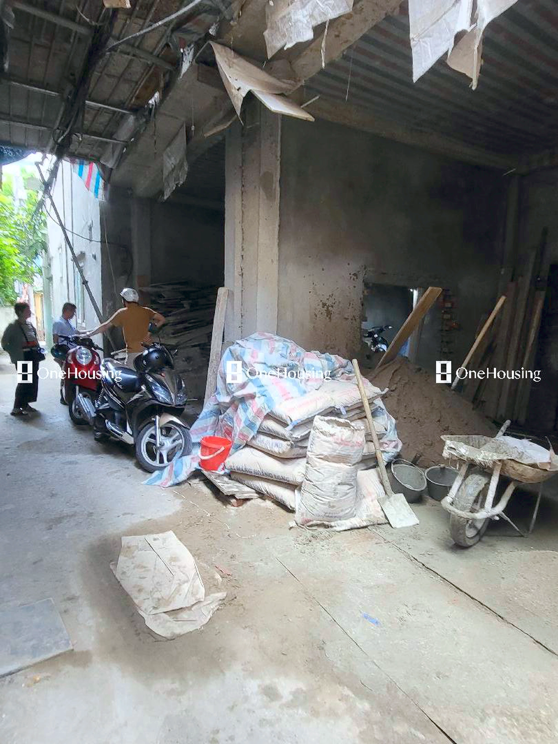 Onehousing image