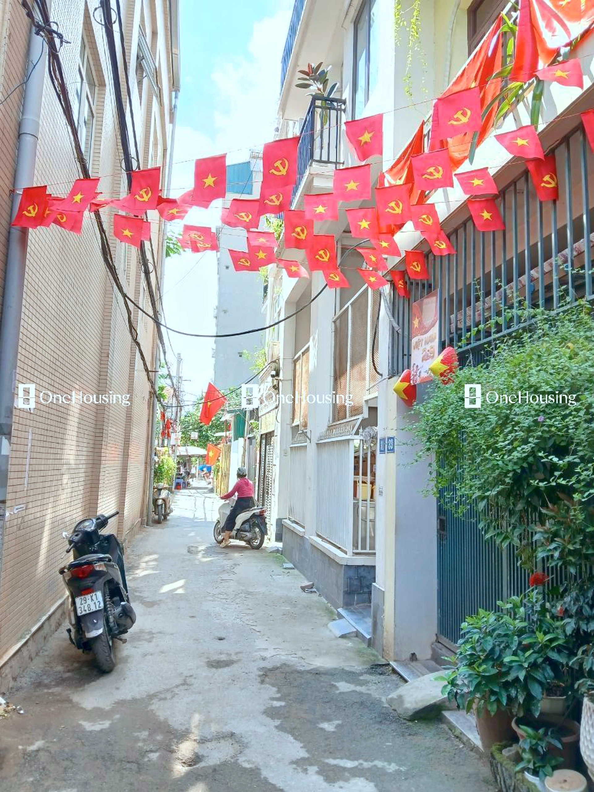 Onehousing image