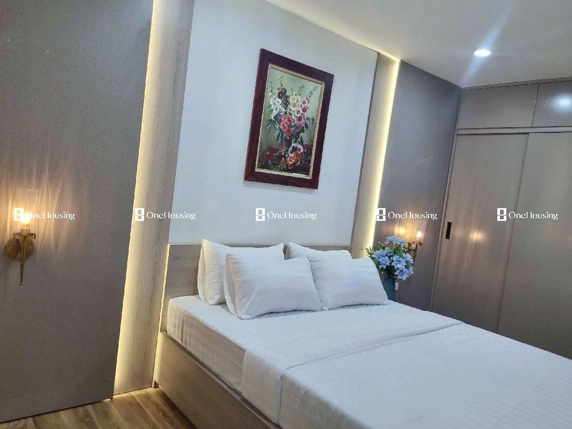 Nhà mặt phố Hoàng Minh Thảo, P. Xuân Đỉnh, Q. Bắc Từ Liêm, TP. Hà Nội