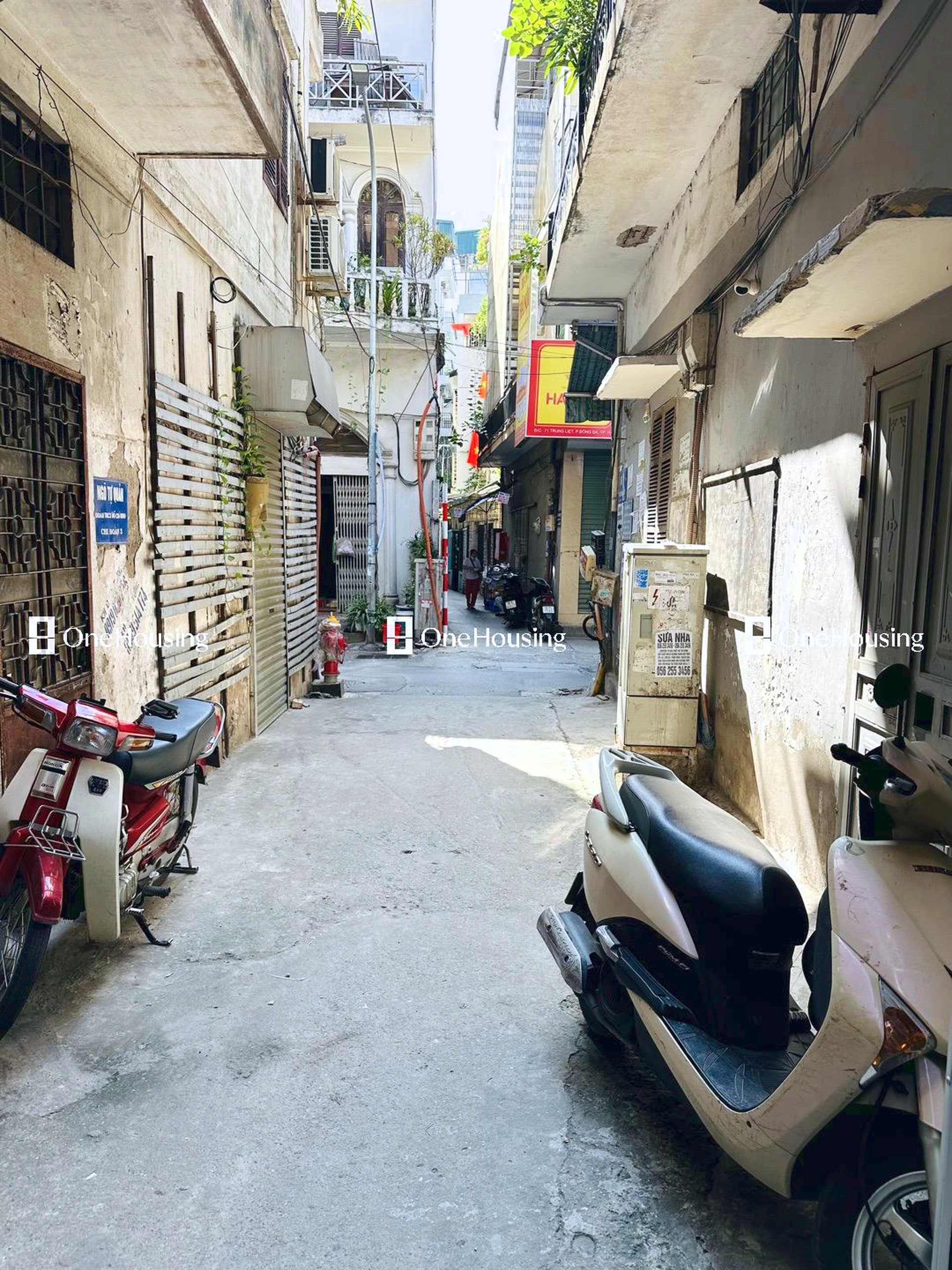 Onehousing image