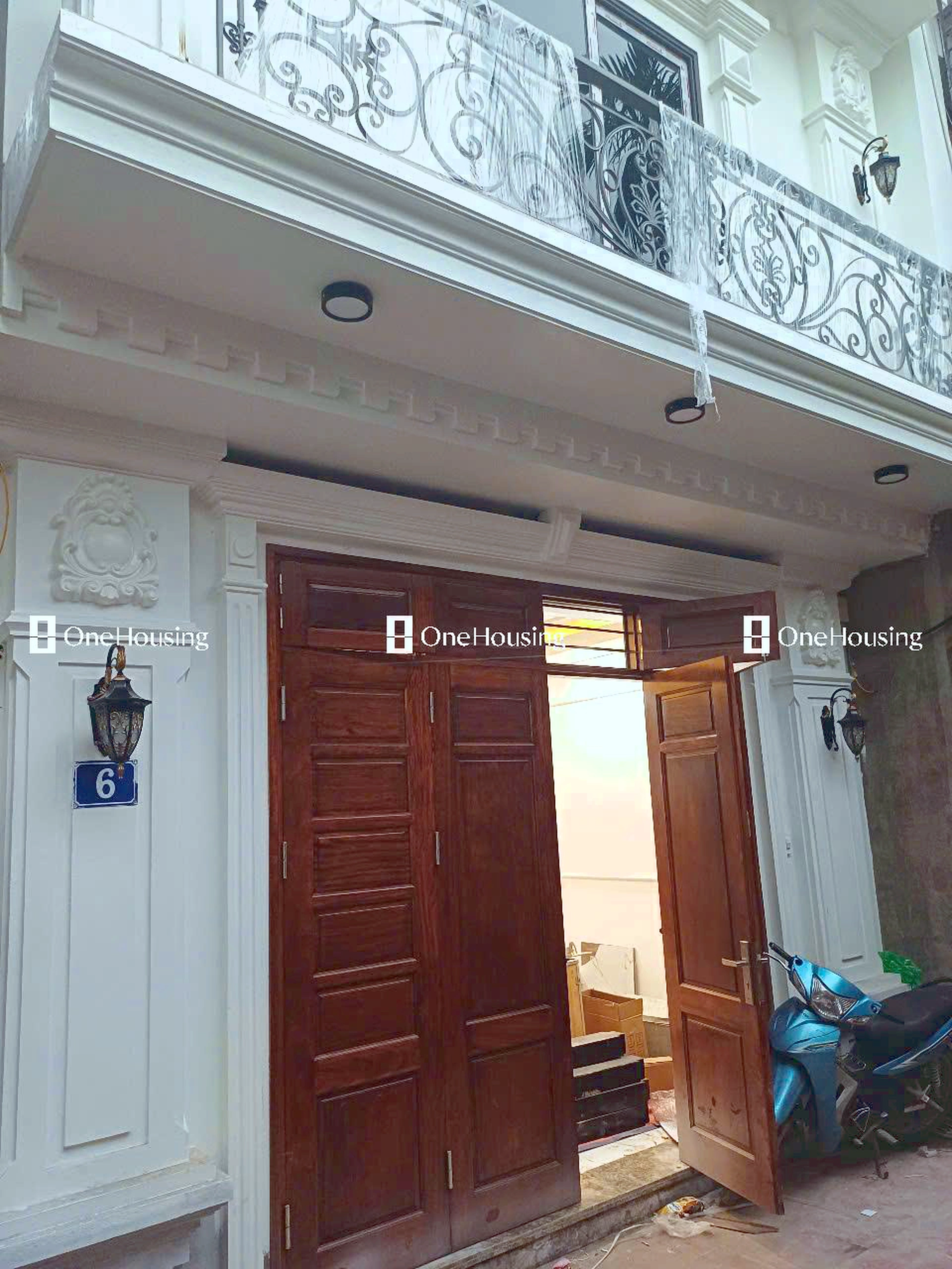 Onehousing image