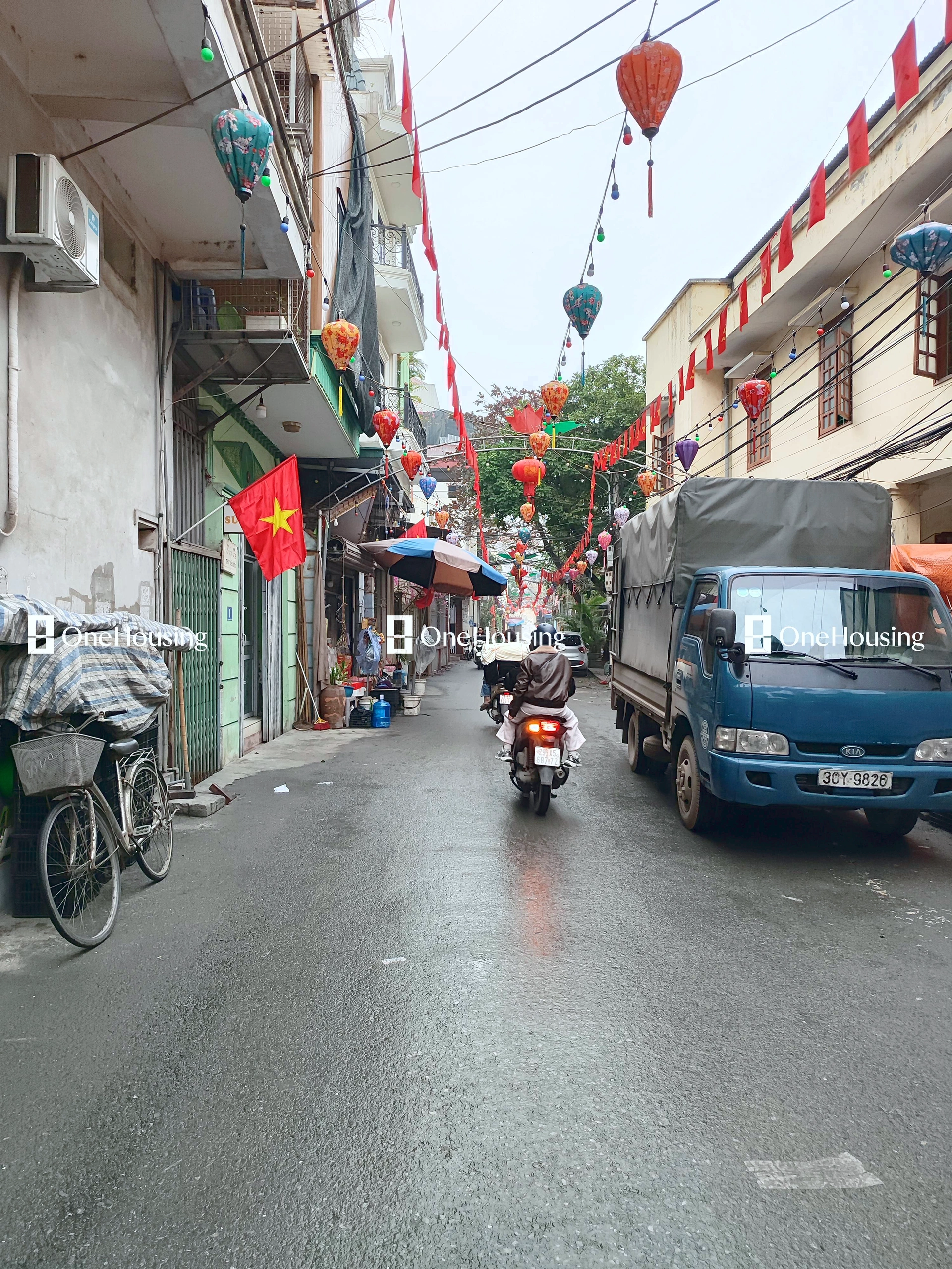 Onehousing image