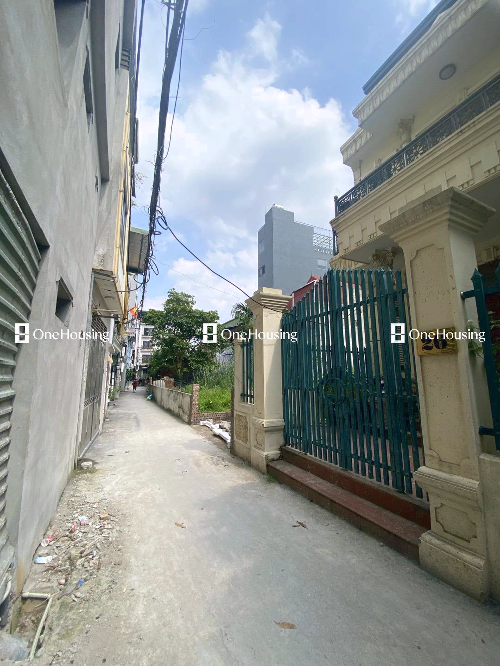 Onehousing image