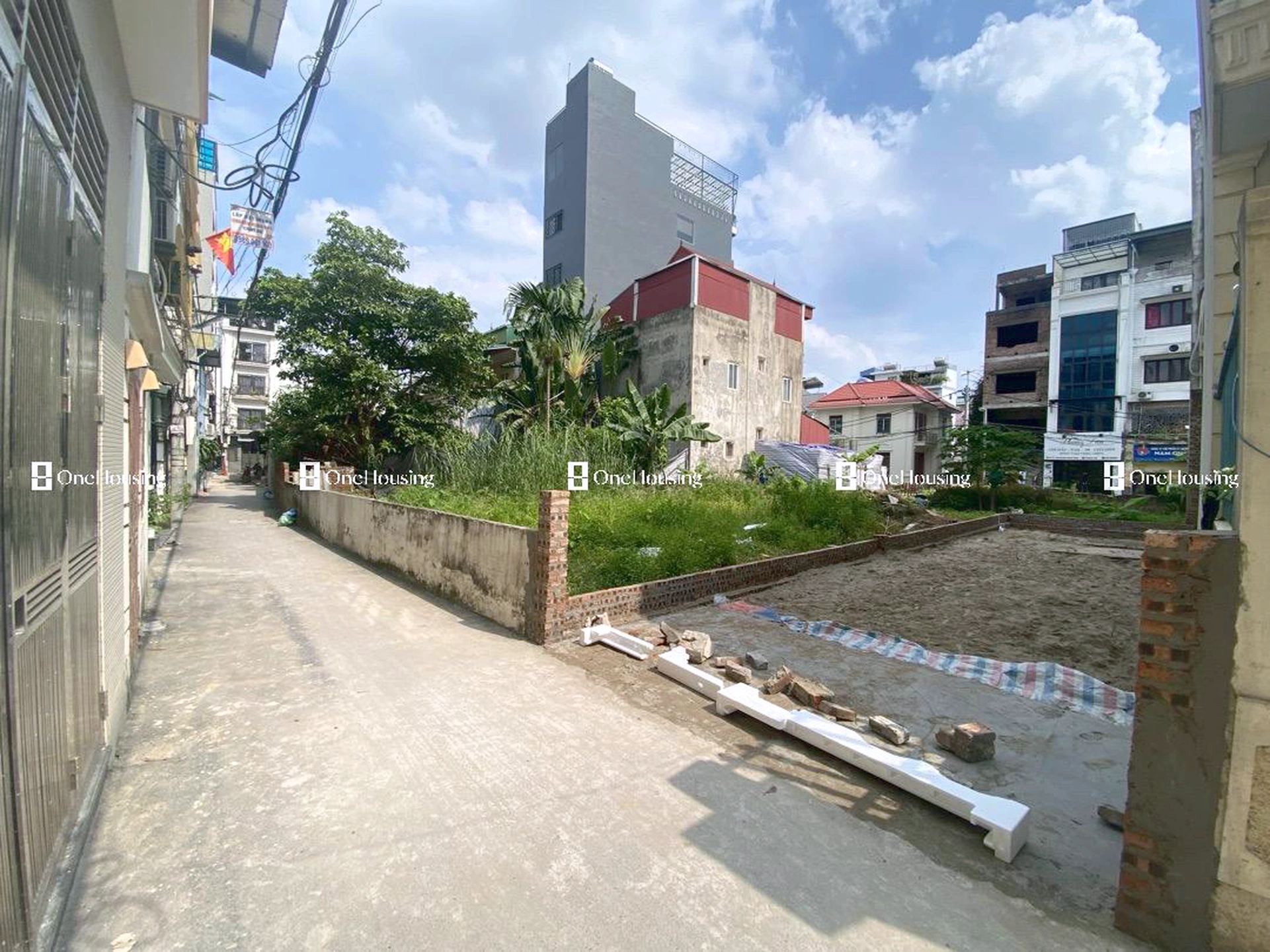 Onehousing image