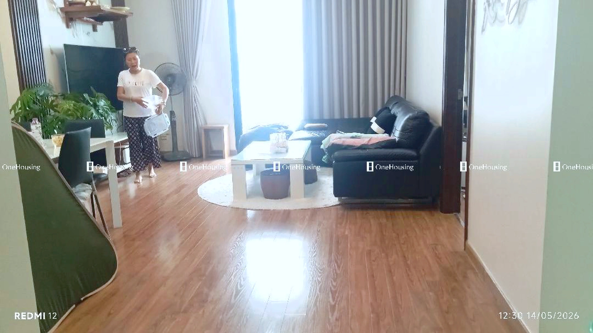 Nhà mặt ngõ cách Minh Khai 100m, P. Vĩnh Tuy, Q. Hai Bà Trưng, TP. Hà Nội