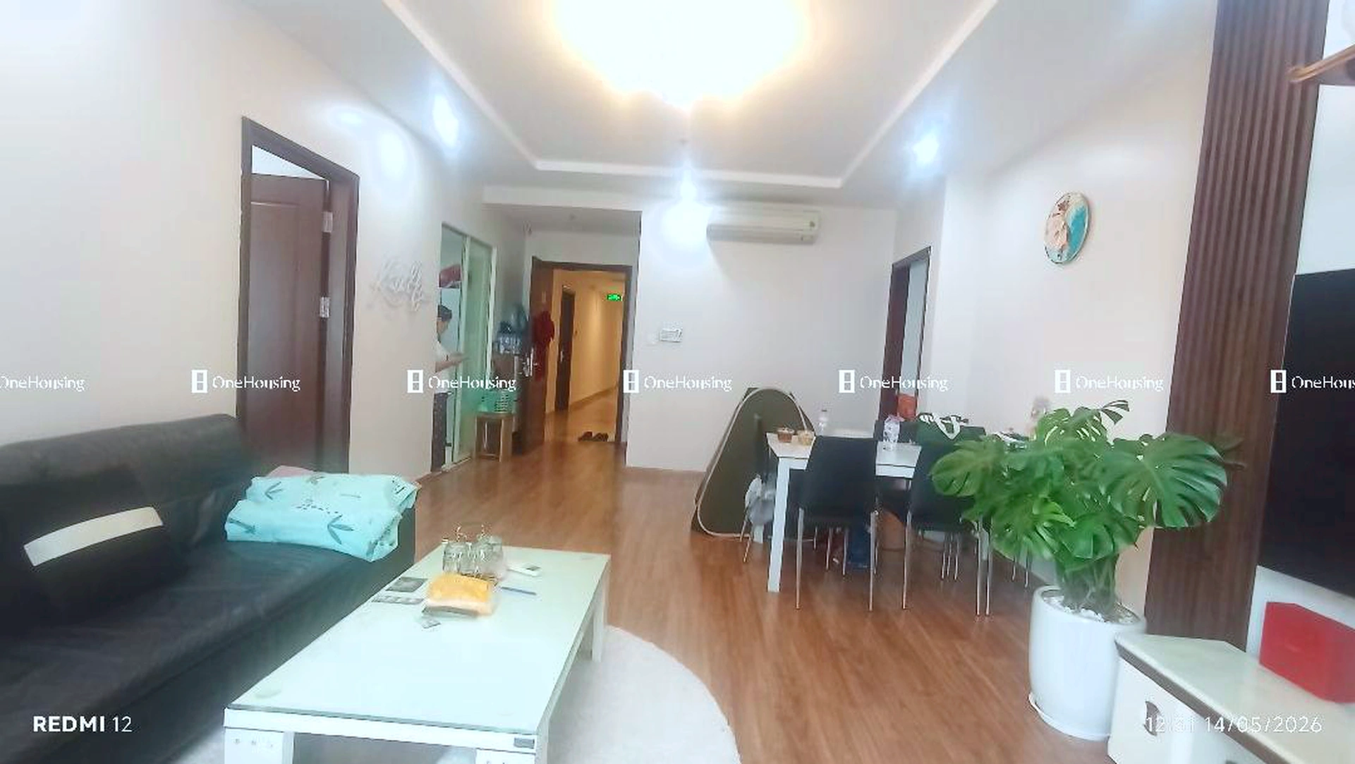 Nhà mặt ngõ cách Minh Khai 100m, P. Vĩnh Tuy, Q. Hai Bà Trưng, TP. Hà Nội