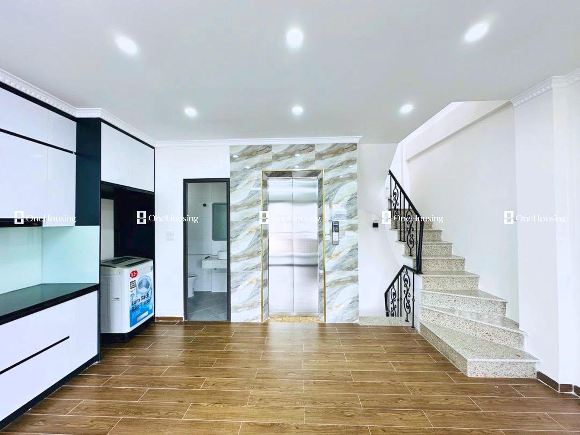 Nhà mặt ngõ cách Đội Nhân 50m, P. Ngọc Hà, Q. Ba Đình, TP. Hà Nội