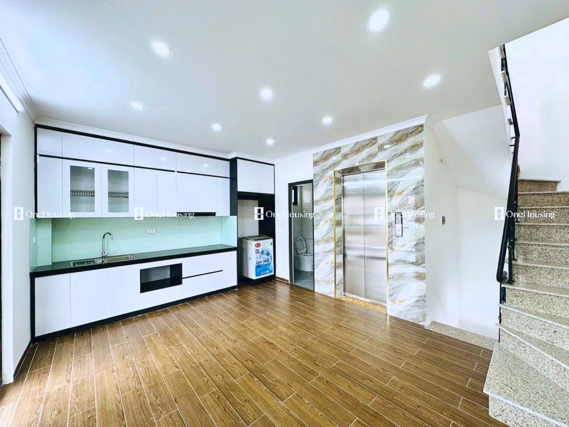 Nhà mặt ngõ cách Đội Nhân 50m, P. Ngọc Hà, Q. Ba Đình, TP. Hà Nội