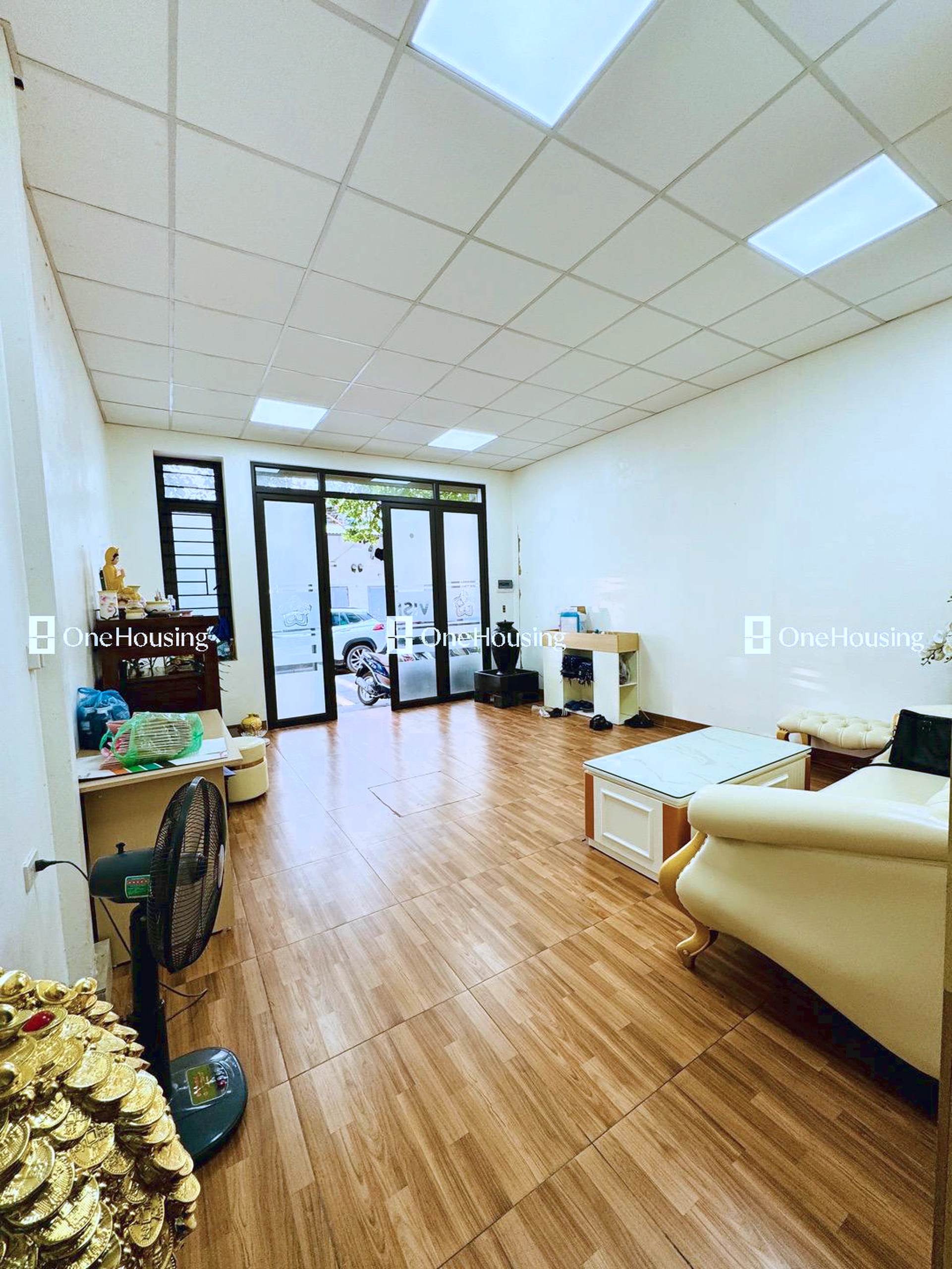 Nhà mặt ngõ cách Bát Khối (Mặt đê sông Hồng) 80m, P. Long Biên, Q. Long Biên, TP. Hà Nội