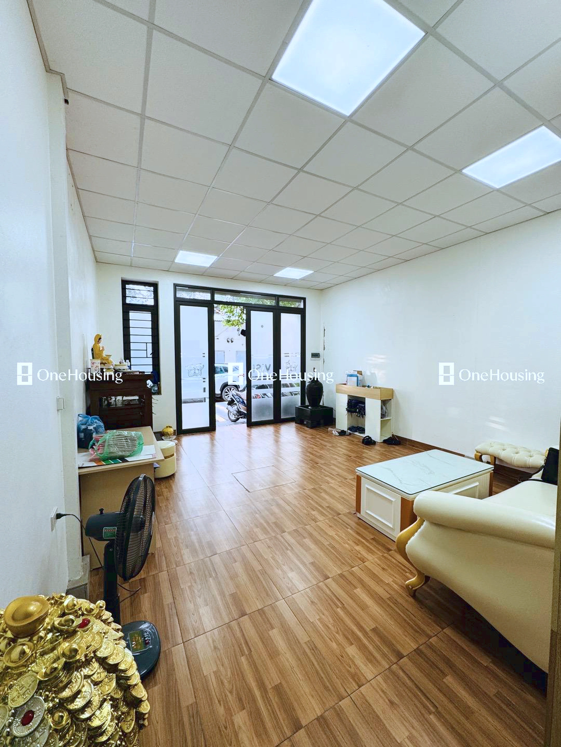 Nhà mặt ngõ cách Bát Khối (Mặt đê sông Hồng) 80m, P. Long Biên, Q. Long Biên, TP. Hà Nội