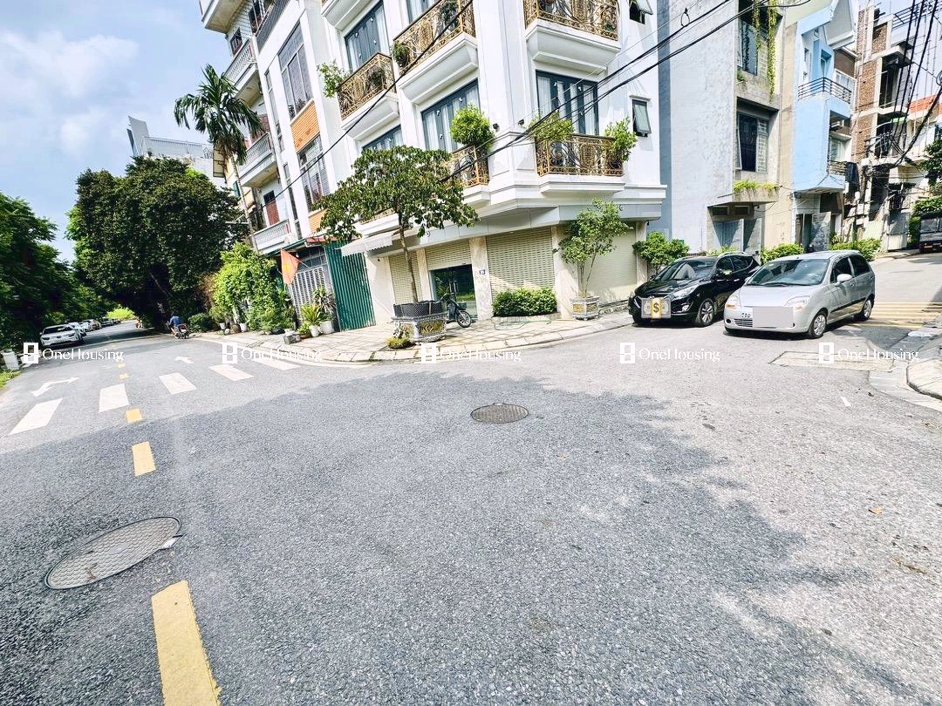 Onehousing image