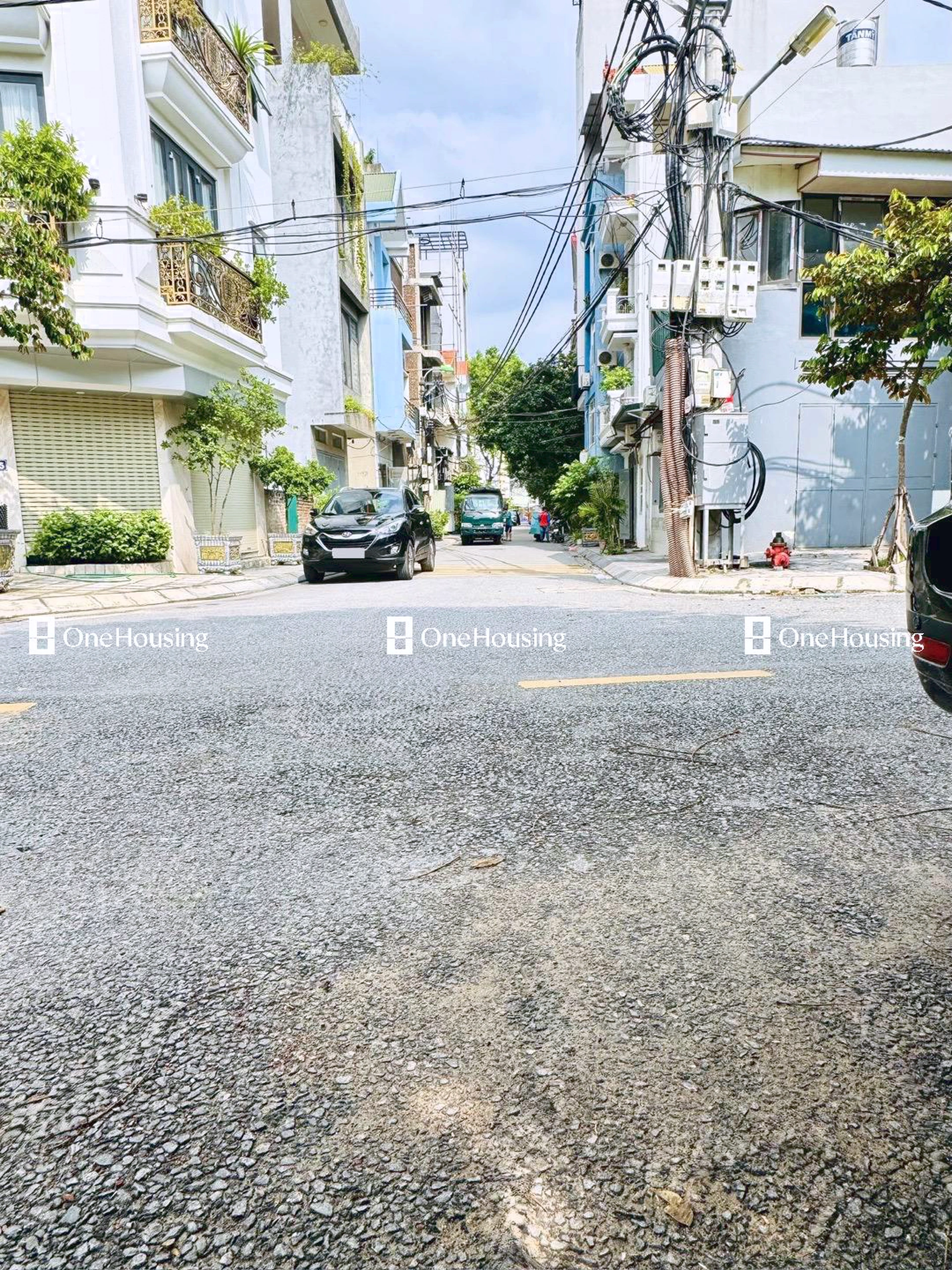 Onehousing image