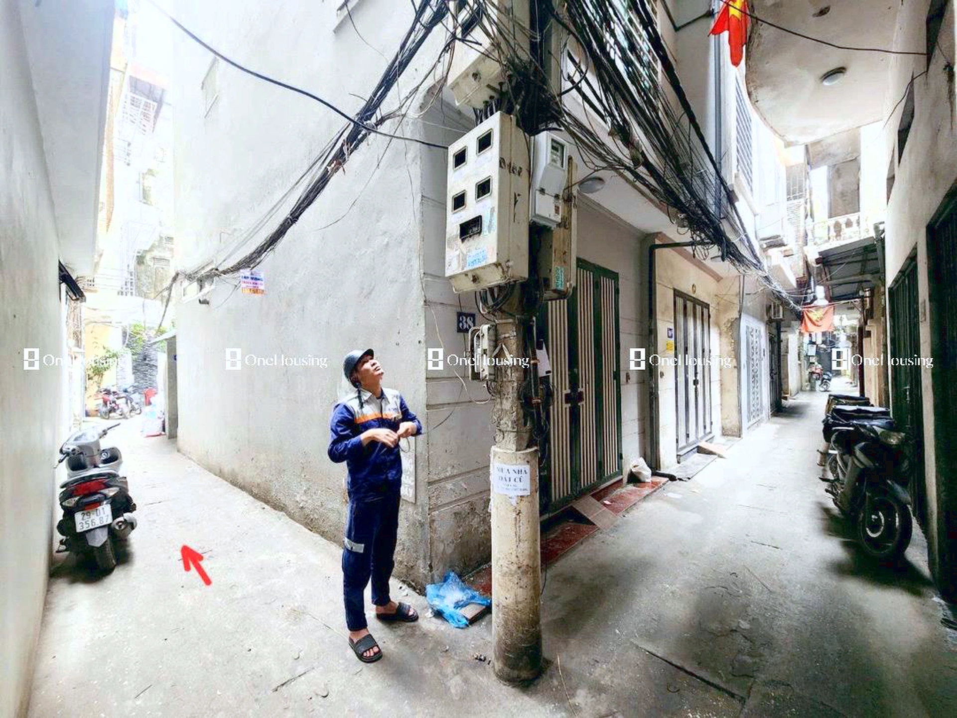 Onehousing image