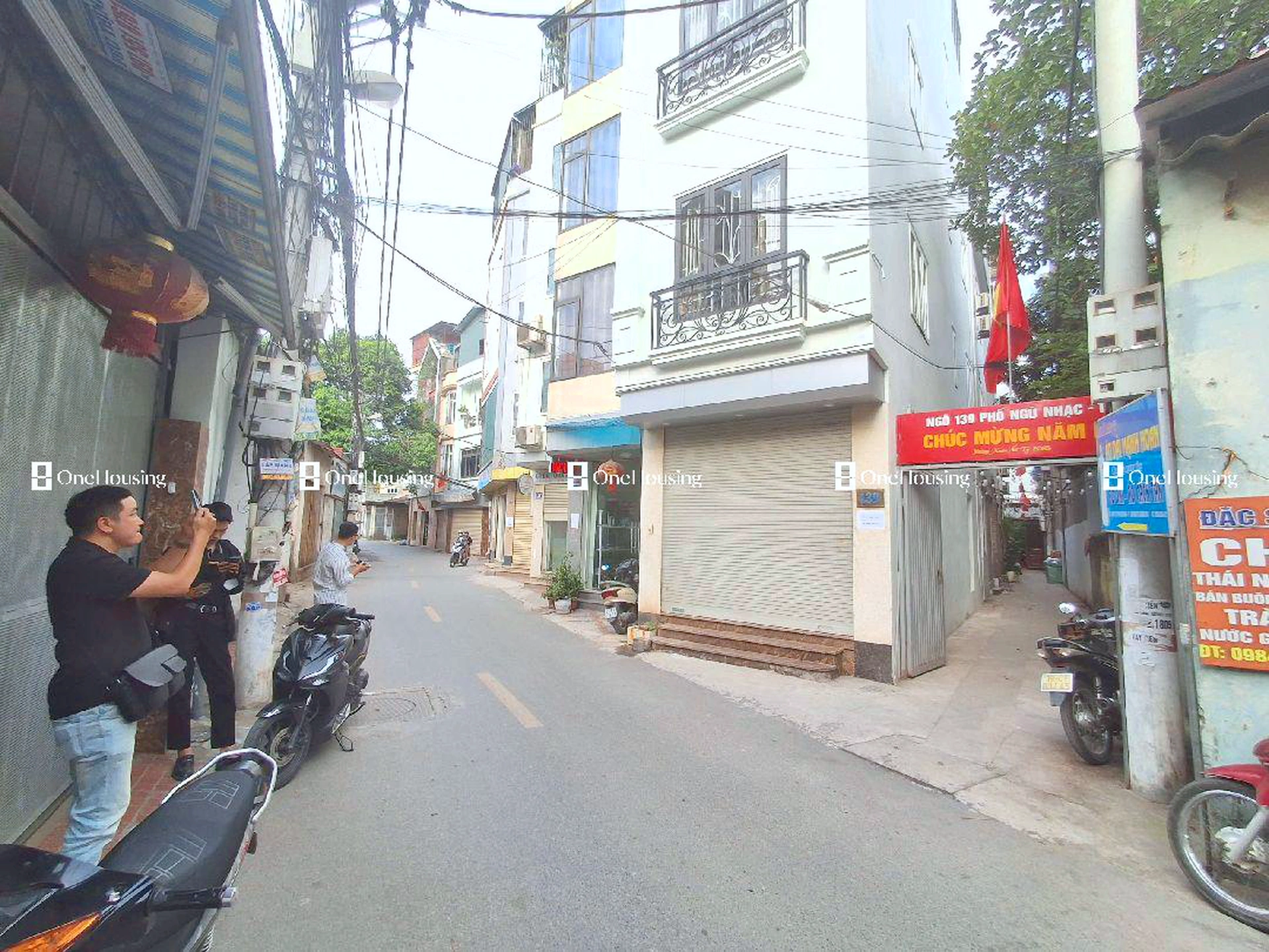Onehousing image