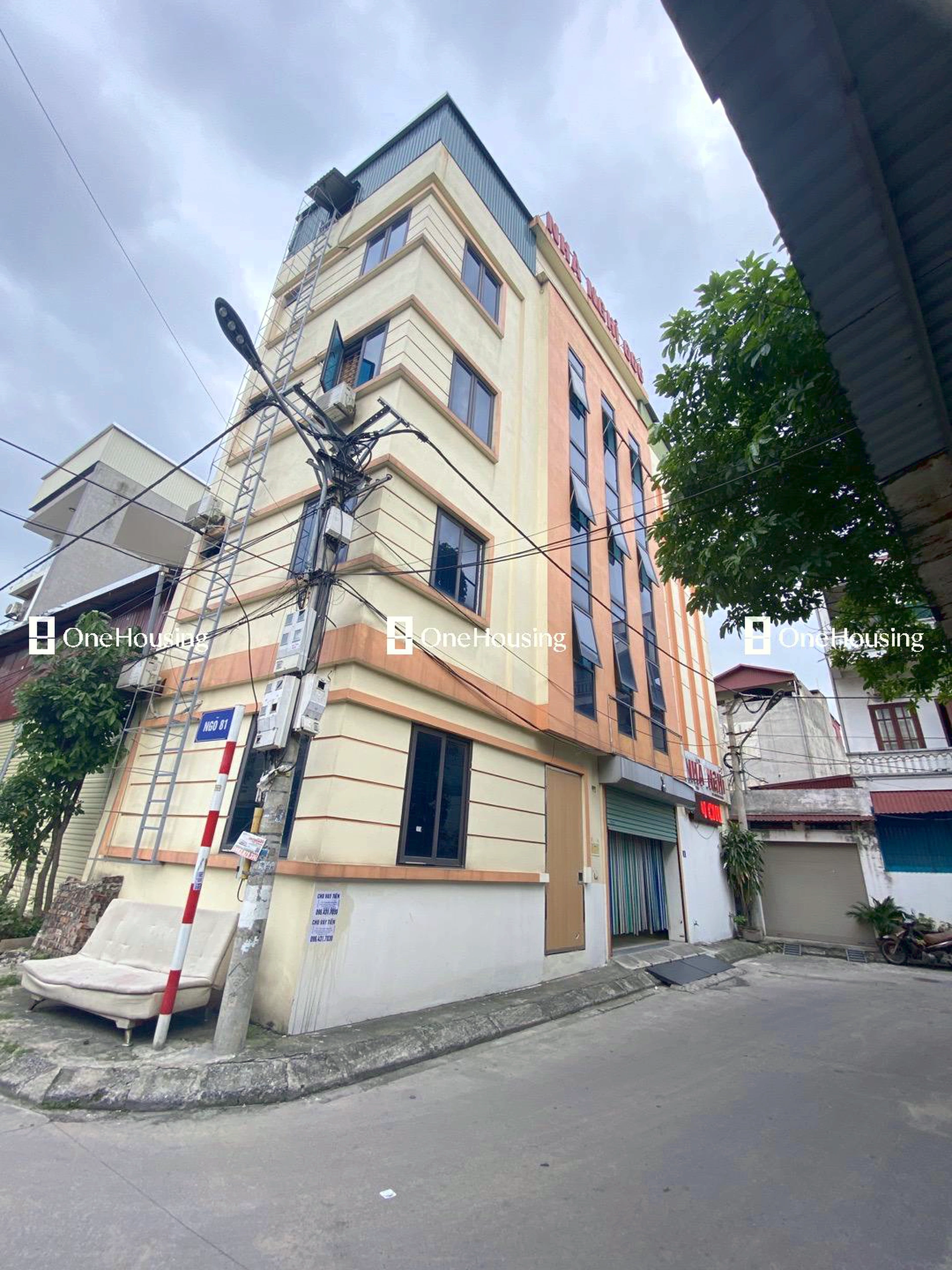 Onehousing image