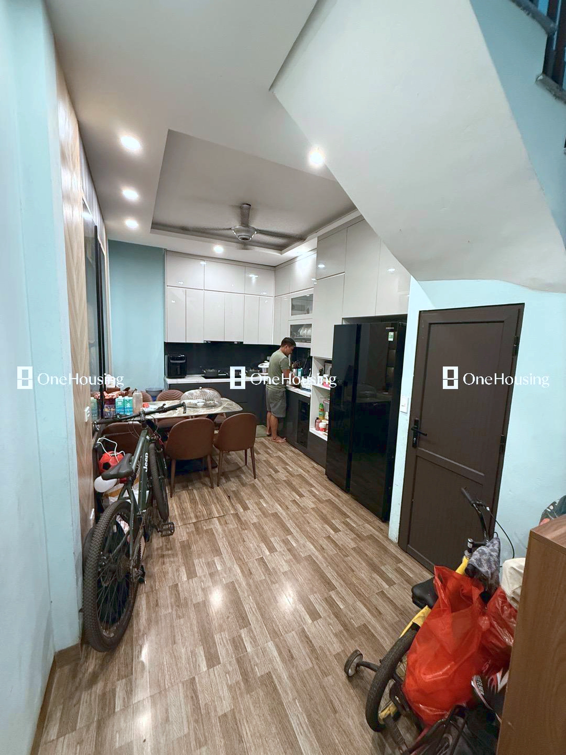 Onehousing image