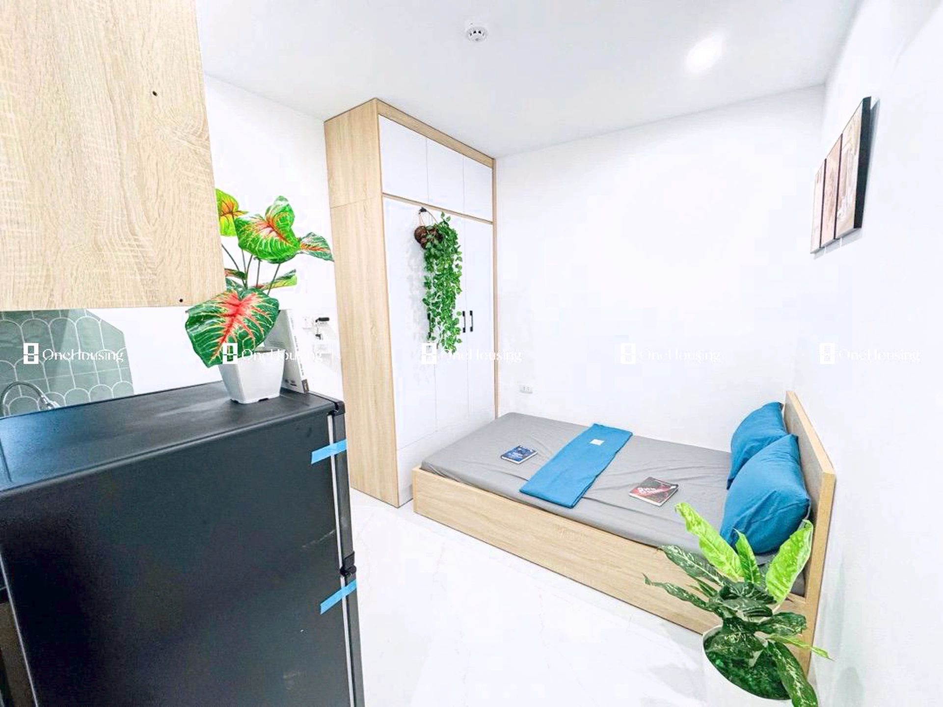 Nhà mặt ngõ cách La Thành 100m, P. Giảng Võ, Q. Ba Đình, TP. Hà Nội