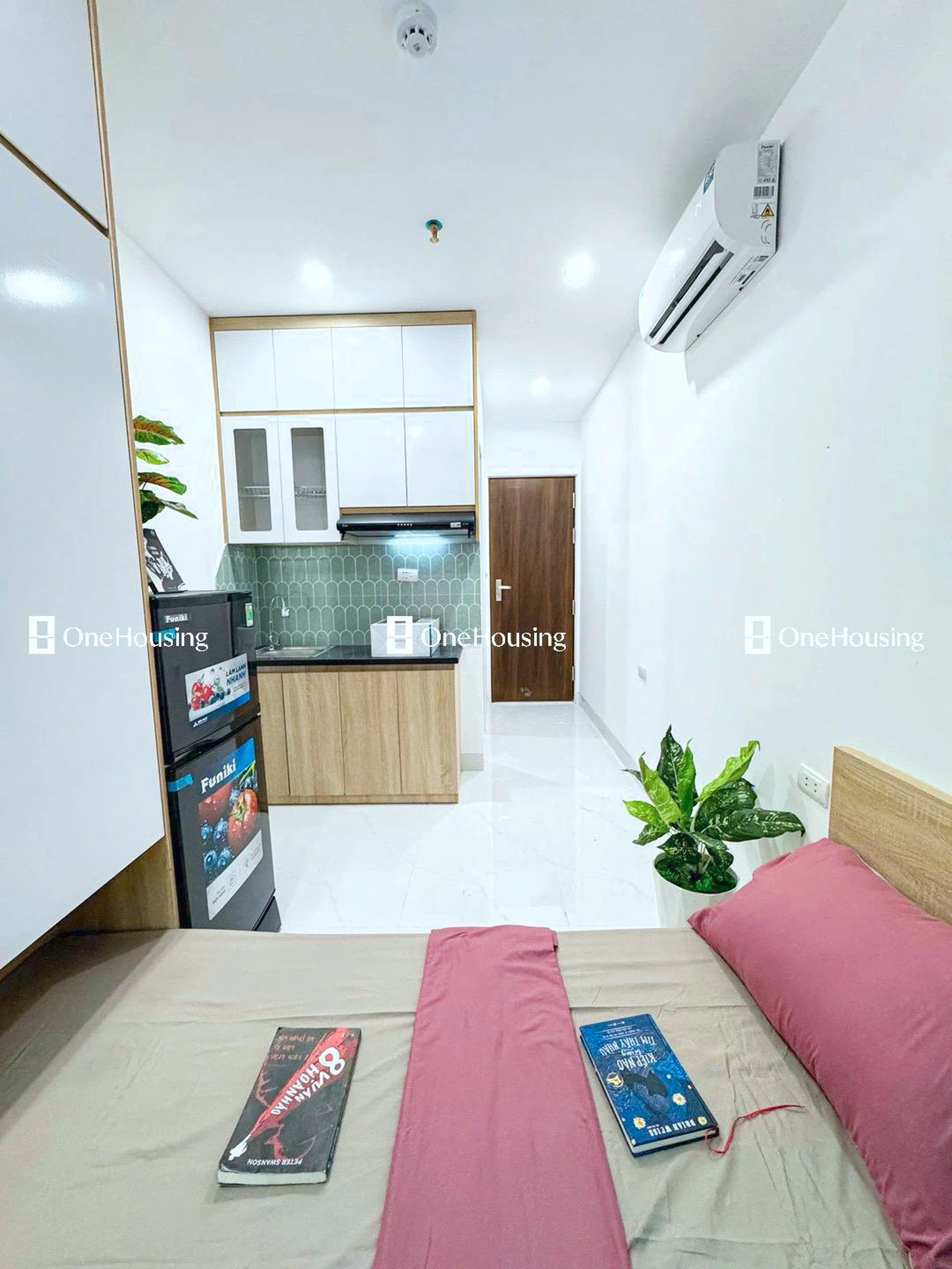 Nhà mặt ngõ cách La Thành 100m, P. Giảng Võ, Q. Ba Đình, TP. Hà Nội