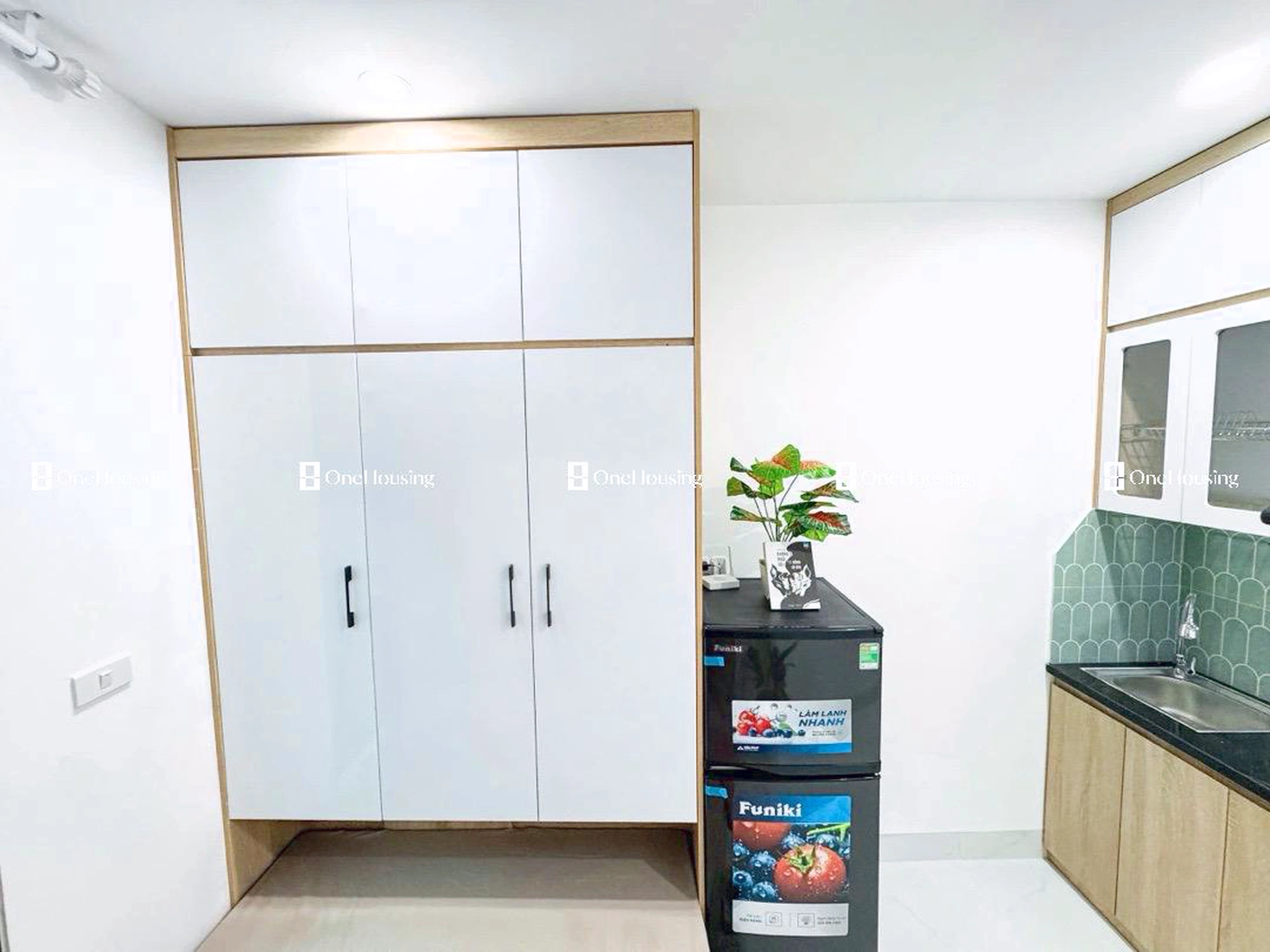 Onehousing image