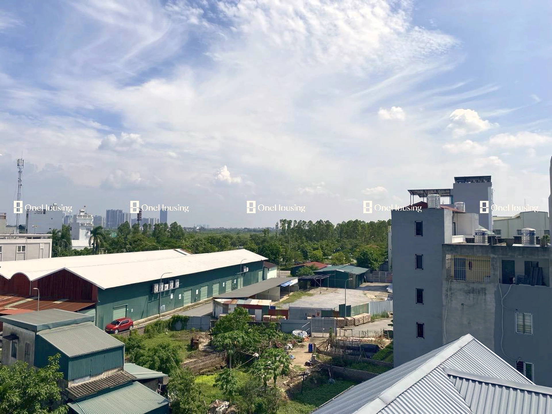 Onehousing image