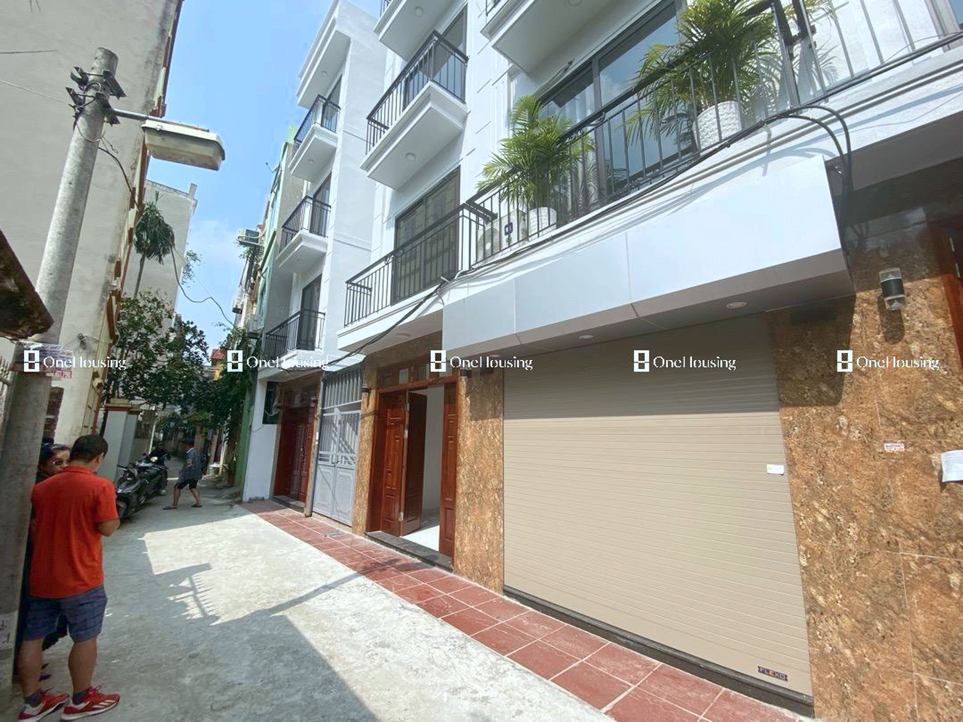 Onehousing image