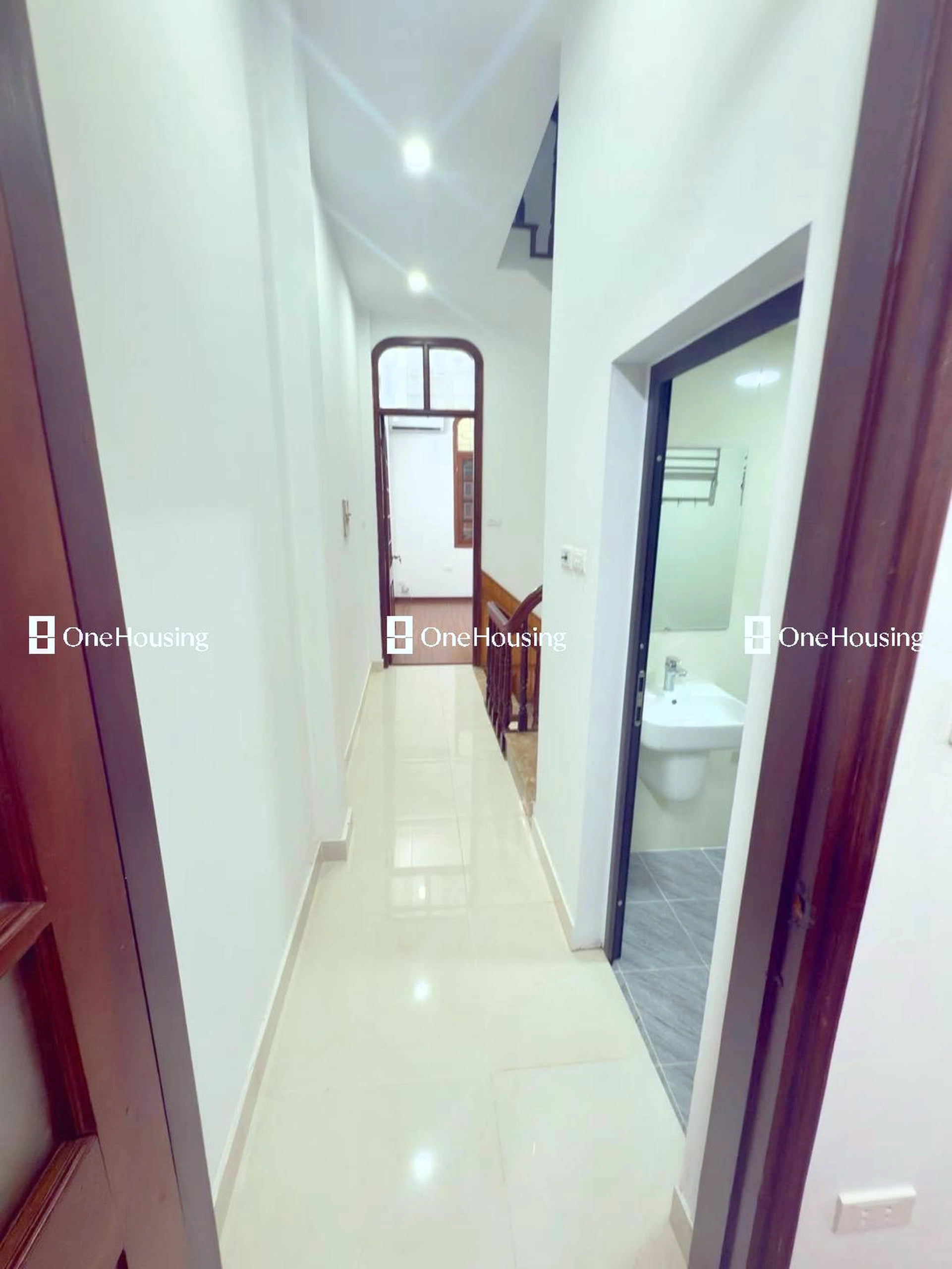 Nhà mặt phố Nguyễn Viết Xuân, P. Quang Trung, Q. Hà Đông, TP. Hà Nội