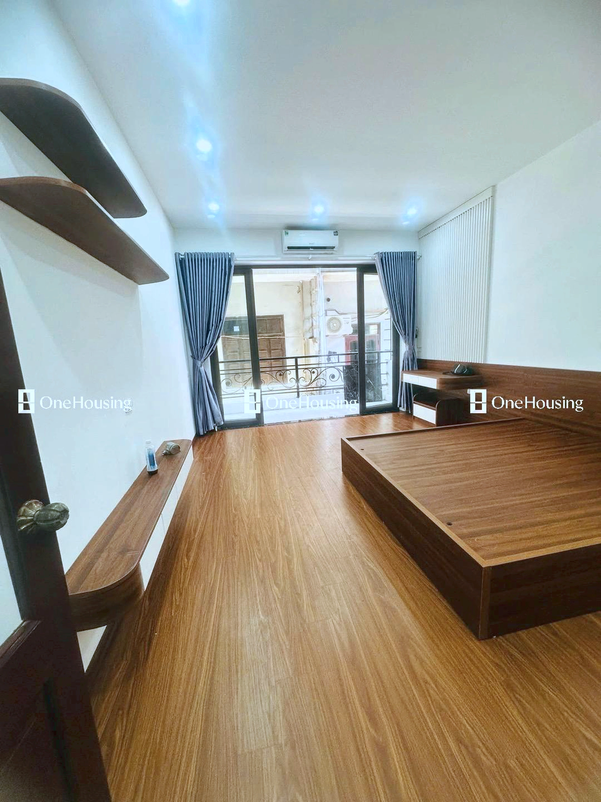 Nhà mặt phố Nguyễn Viết Xuân, P. Quang Trung, Q. Hà Đông, TP. Hà Nội