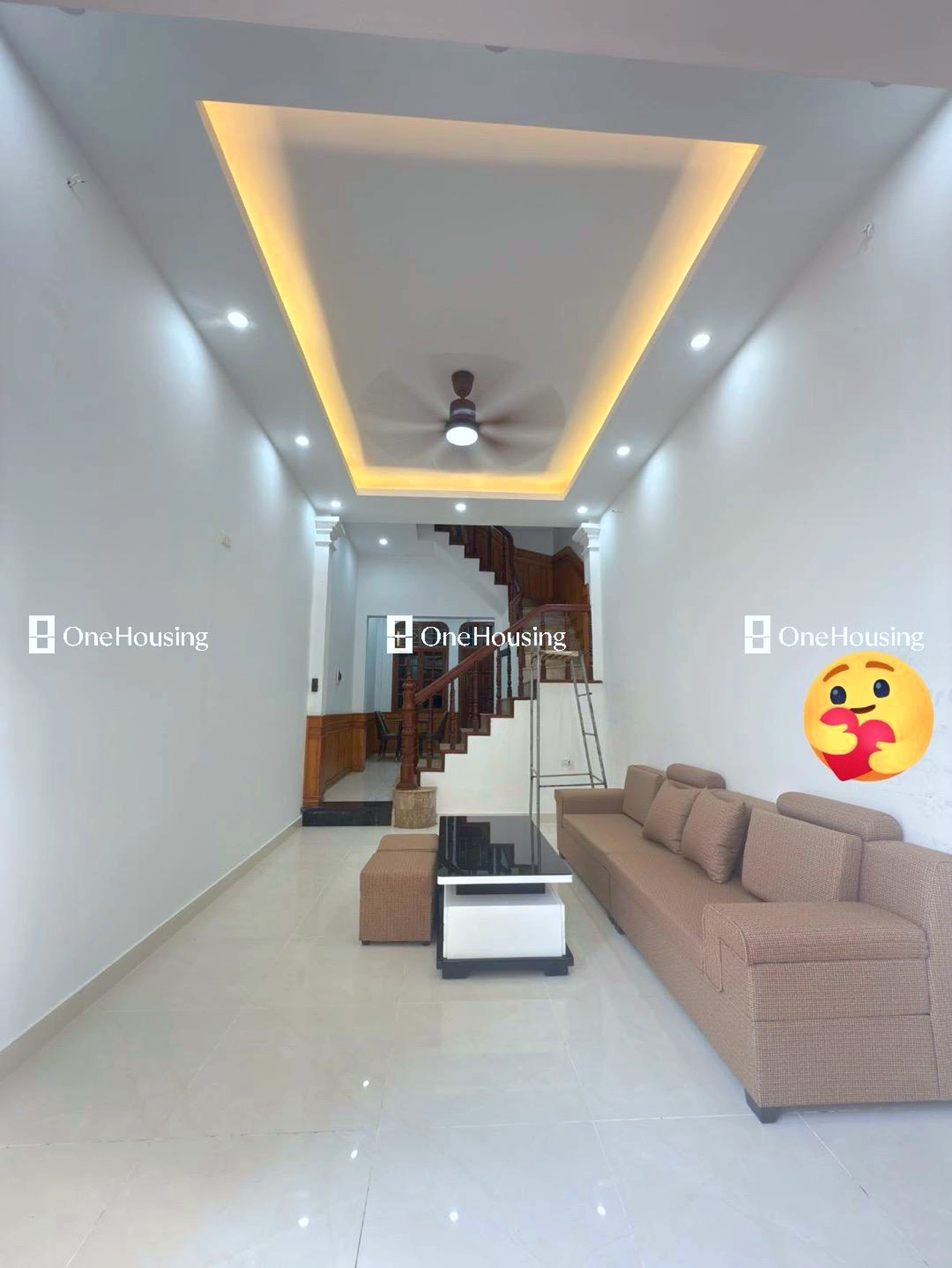 Nhà mặt phố Nguyễn Viết Xuân, P. Quang Trung, Q. Hà Đông, TP. Hà Nội