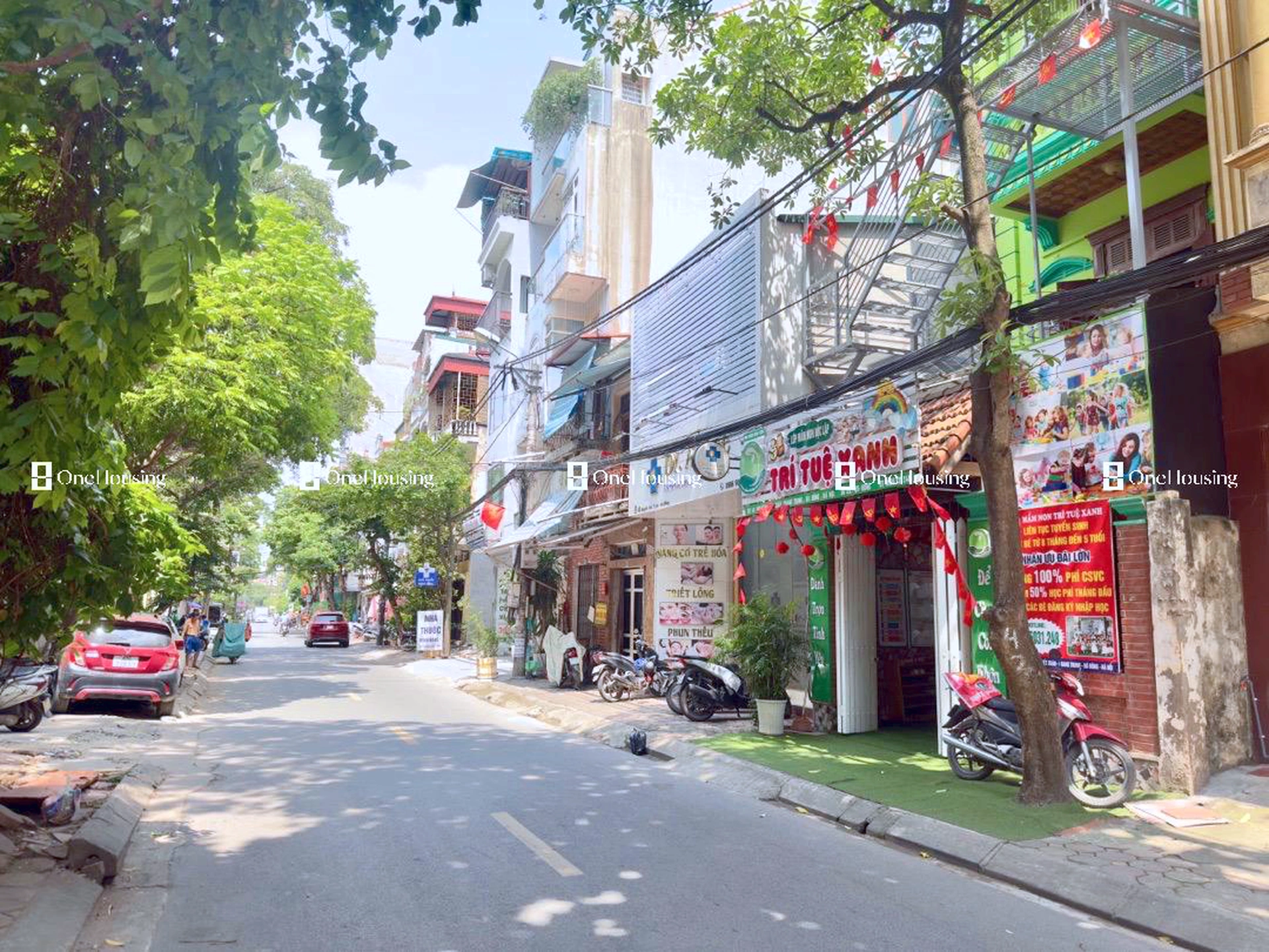 Onehousing image