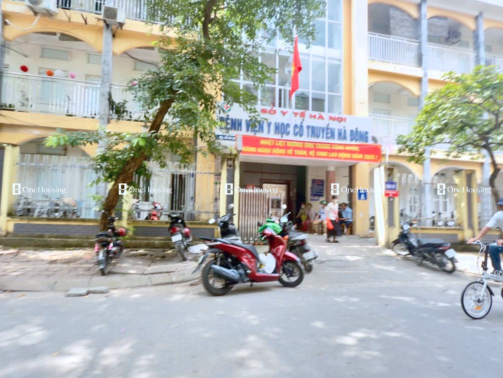 Onehousing image