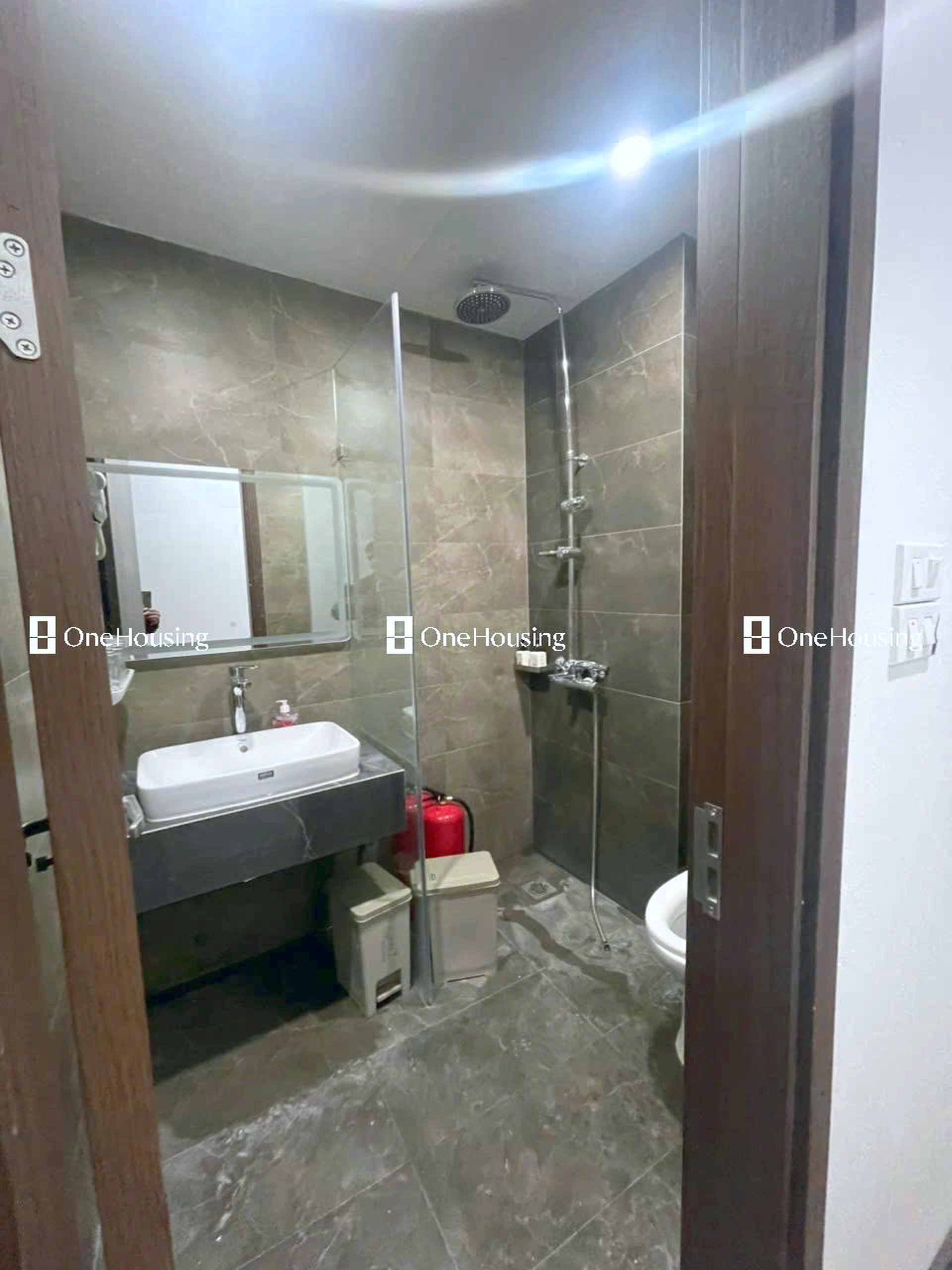 Nhà mặt phố Tuệ Tĩnh, P. Nguyễn Du, Q. Hai Bà Trưng, TP. Hà Nội