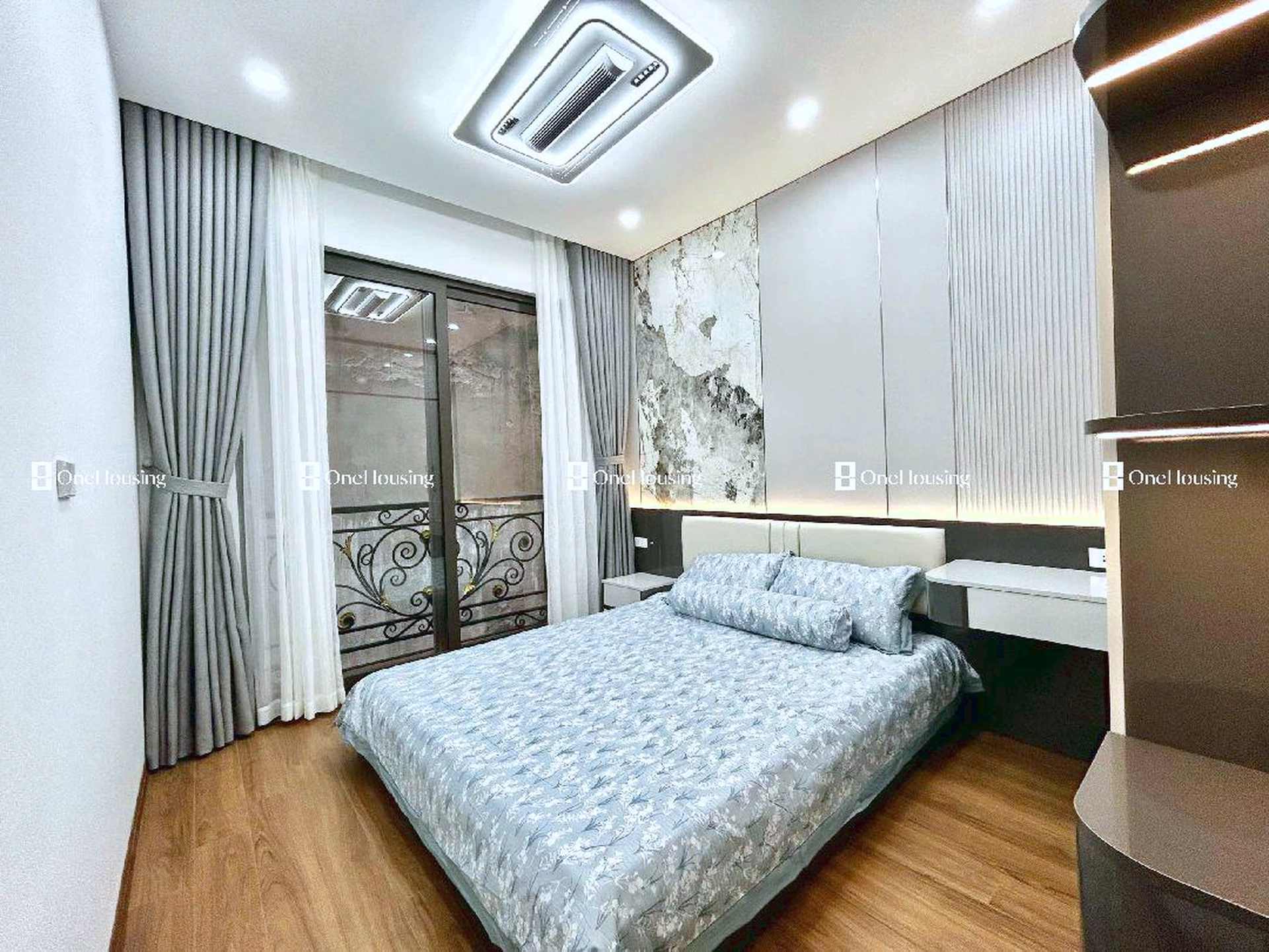 Nhà mặt ngõ cách Ngọc Khánh 120m, P. Ngọc Khánh, Q. Ba Đình, TP. Hà Nội