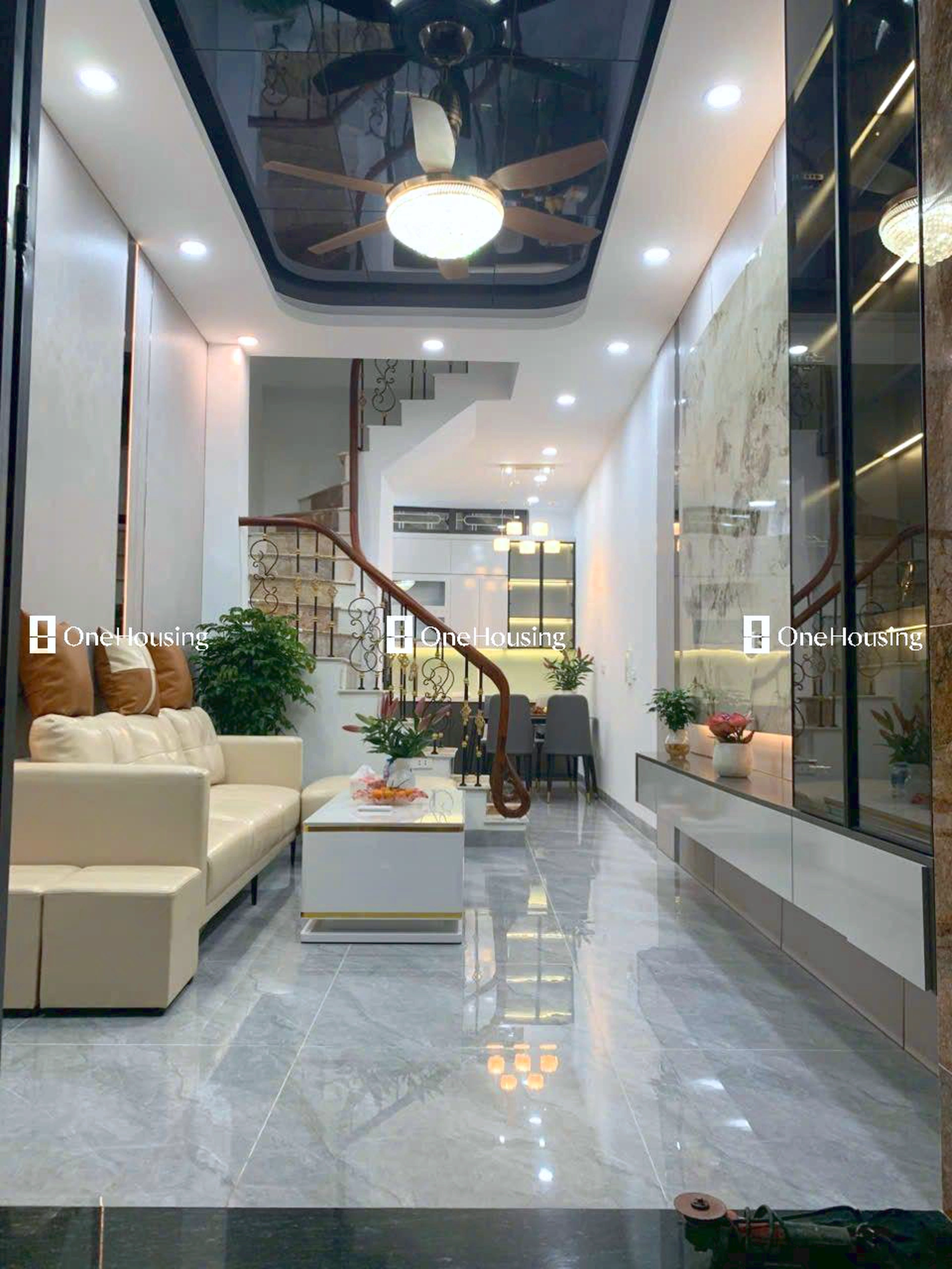 Nhà mặt ngõ cách Ngọc Khánh 120m, P. Ngọc Khánh, Q. Ba Đình, TP. Hà Nội