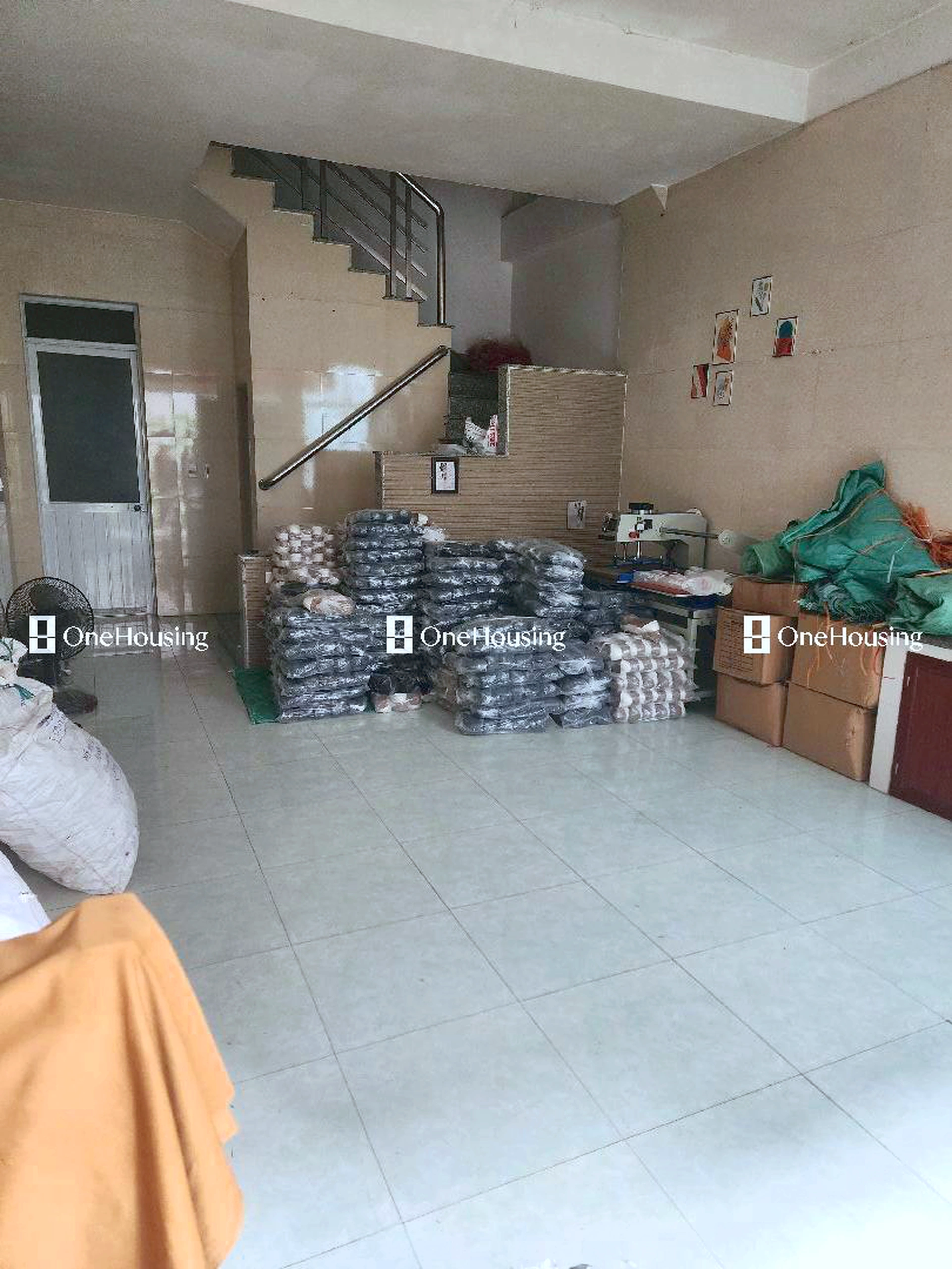 Nhà mặt ngõ cách Thạch Bàn 100m, P. Thạch Bàn, Q. Long Biên, TP. Hà Nội