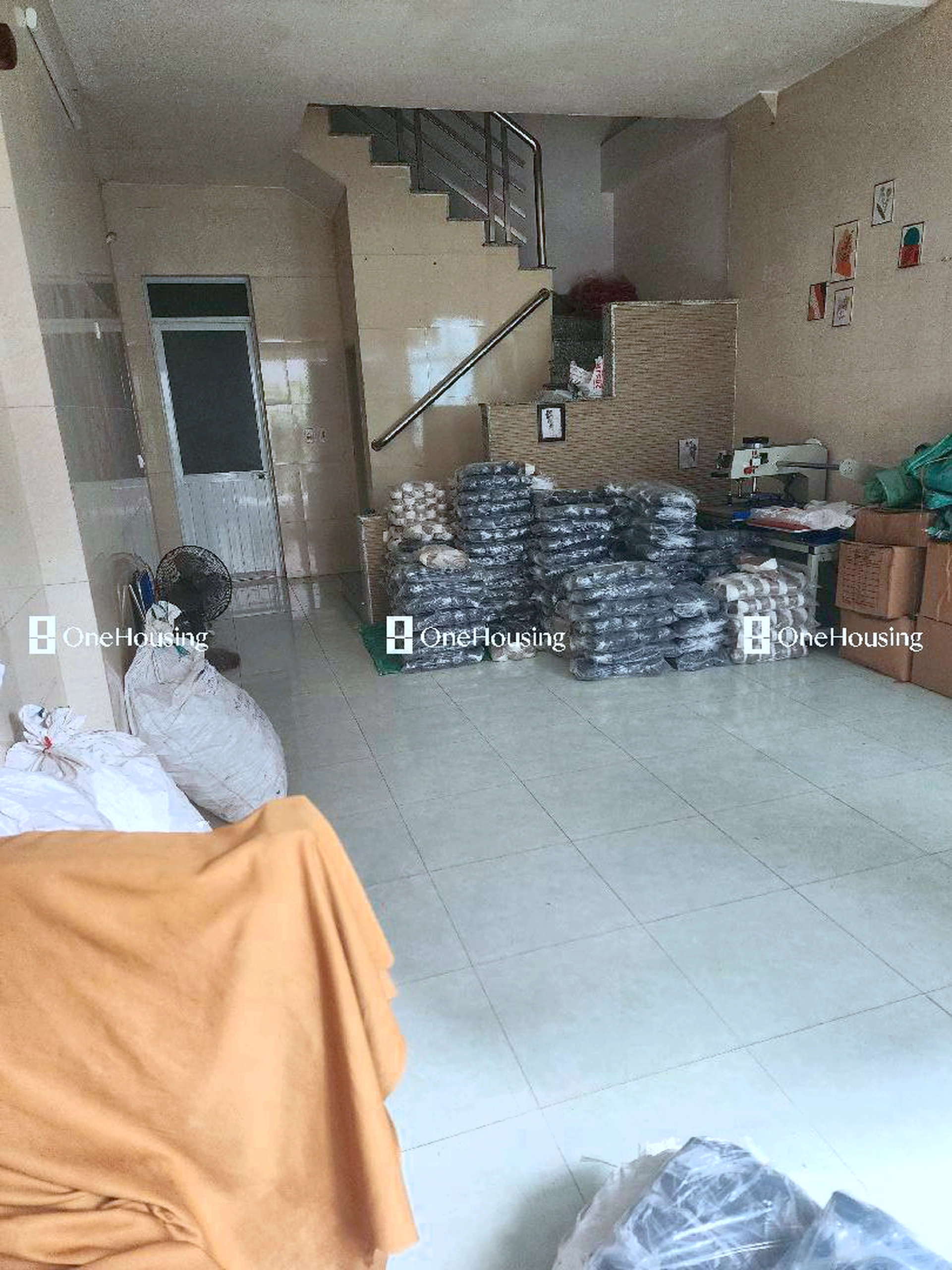 Nhà mặt ngõ cách Thạch Bàn 100m, P. Thạch Bàn, Q. Long Biên, TP. Hà Nội