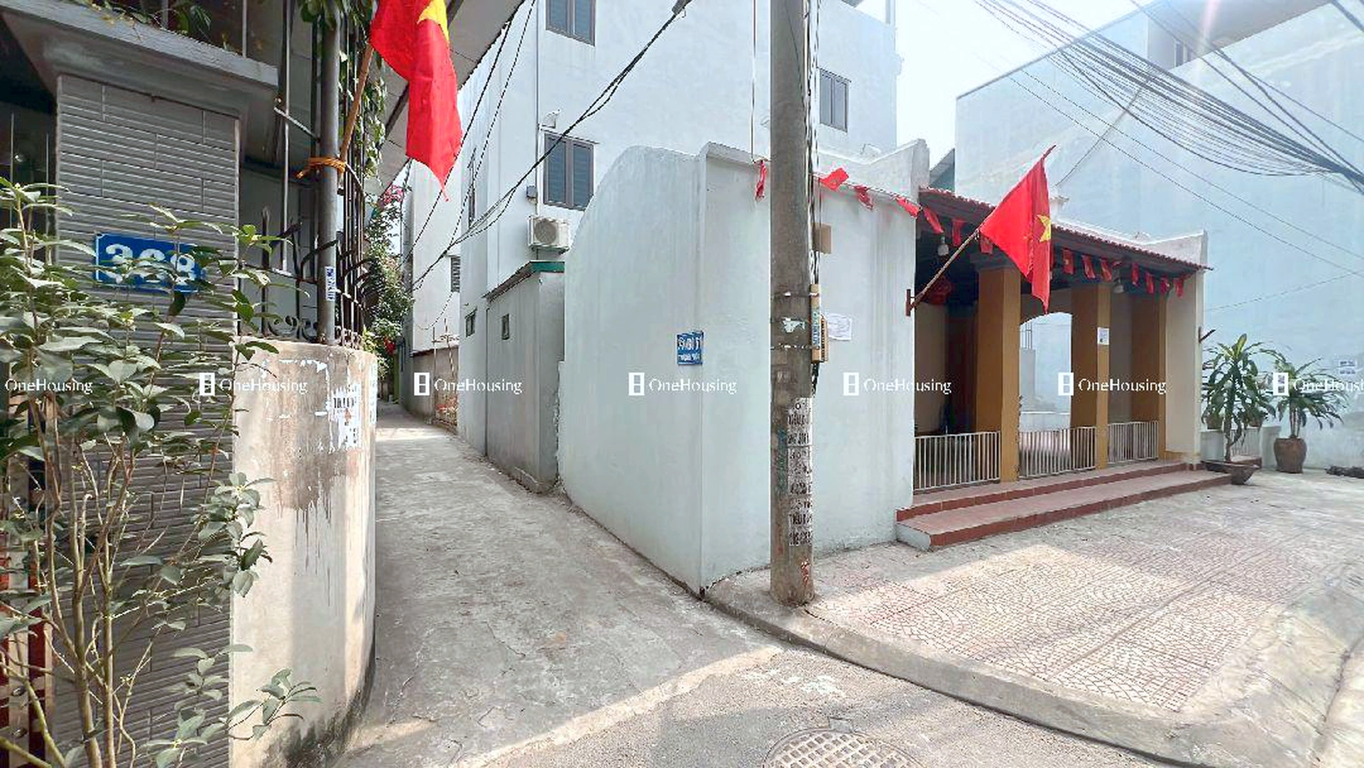 Đất nền cách Đường Tả Thanh Oai 304.55m, X. Tả Thanh Oai, H. Thanh Trì, TP. Hà Nội