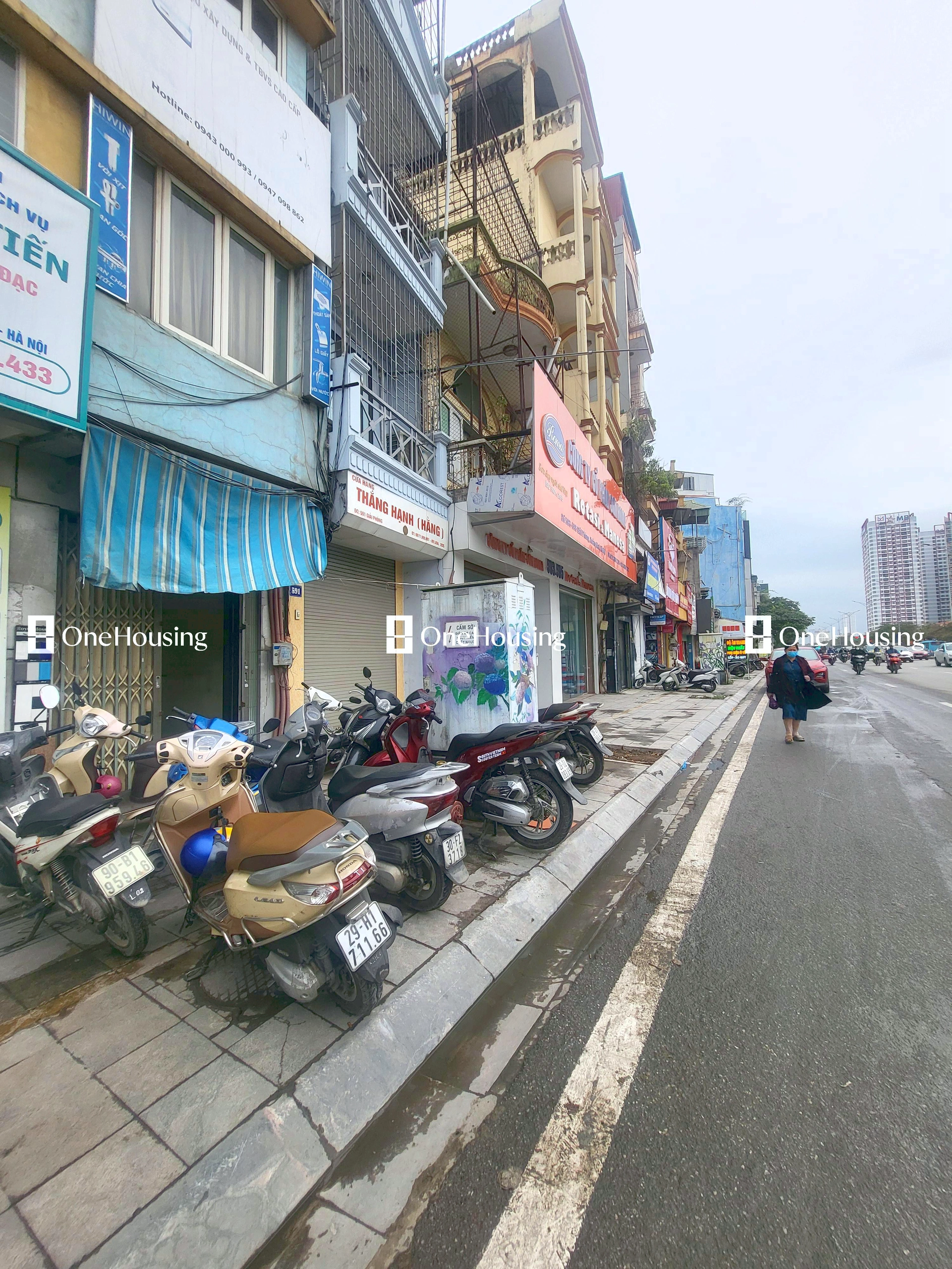 Onehousing image