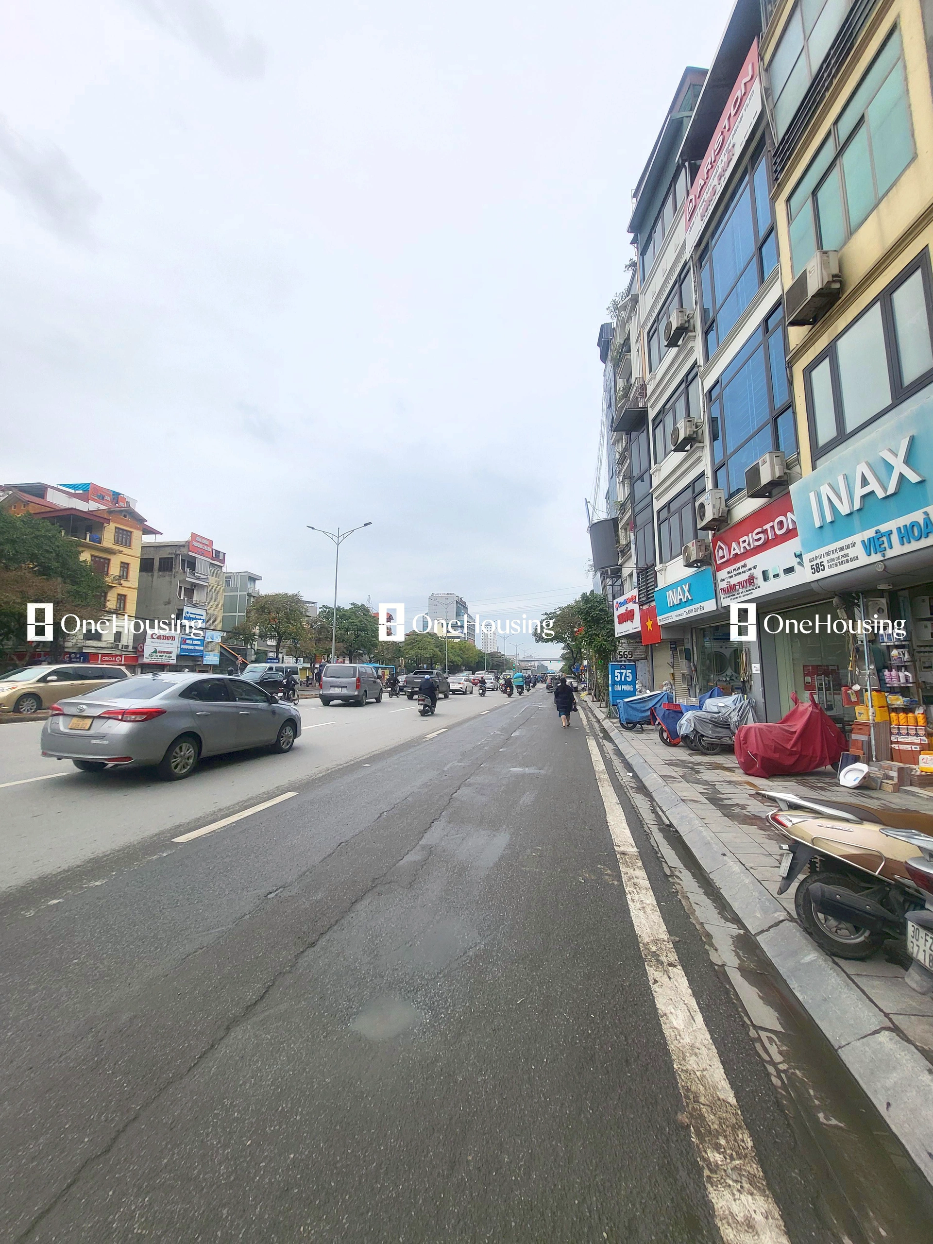 Onehousing image