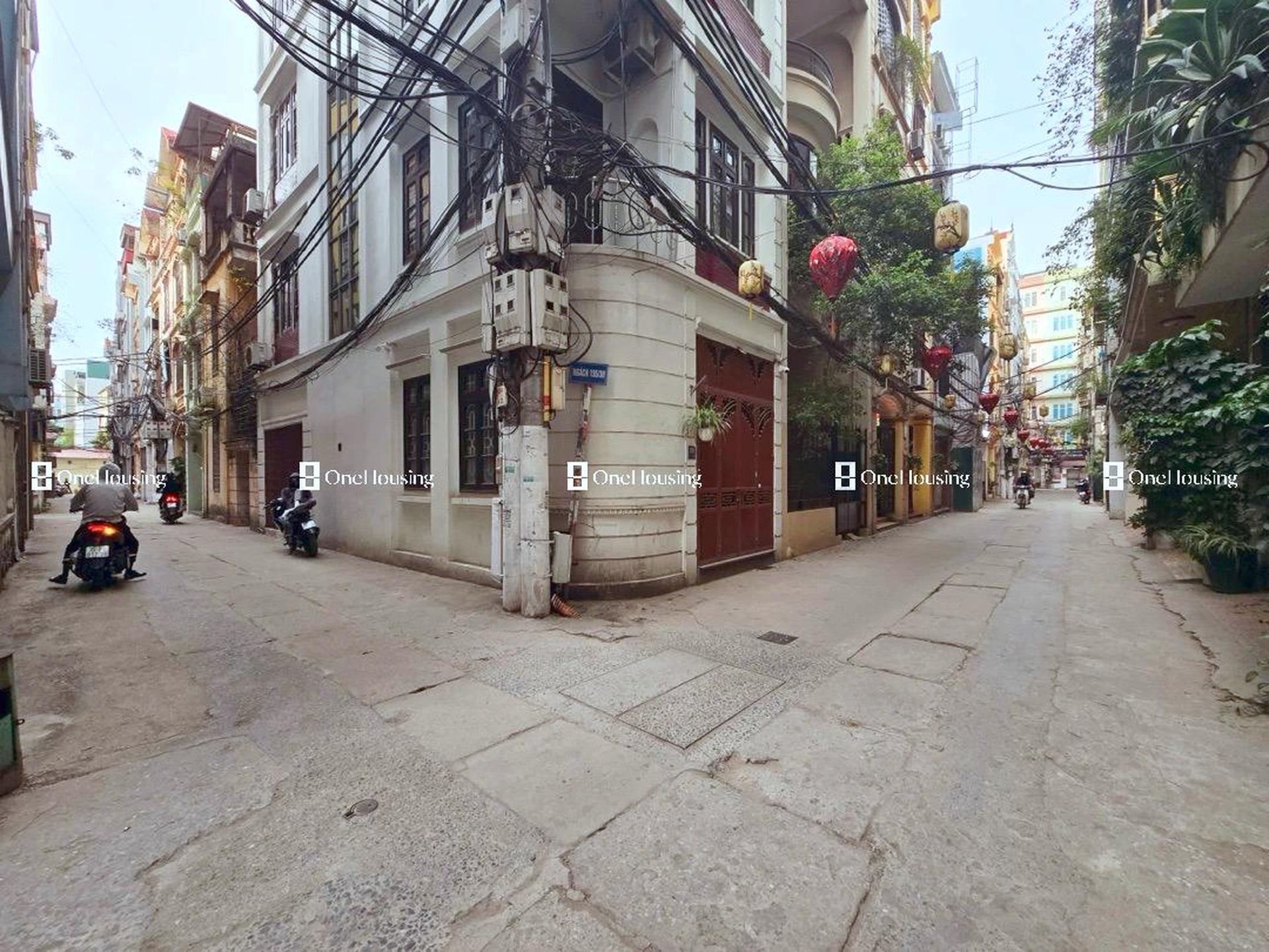 Onehousing image