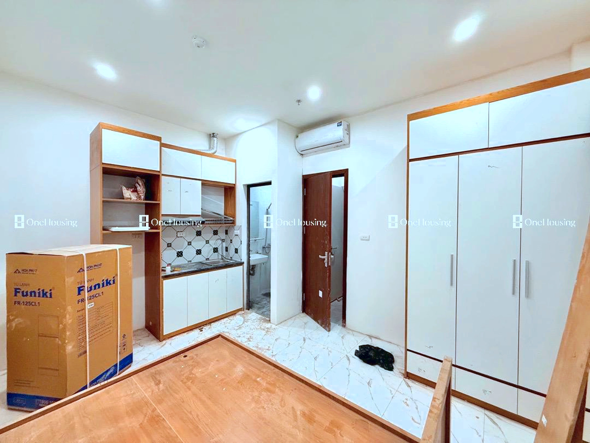 Onehousing image