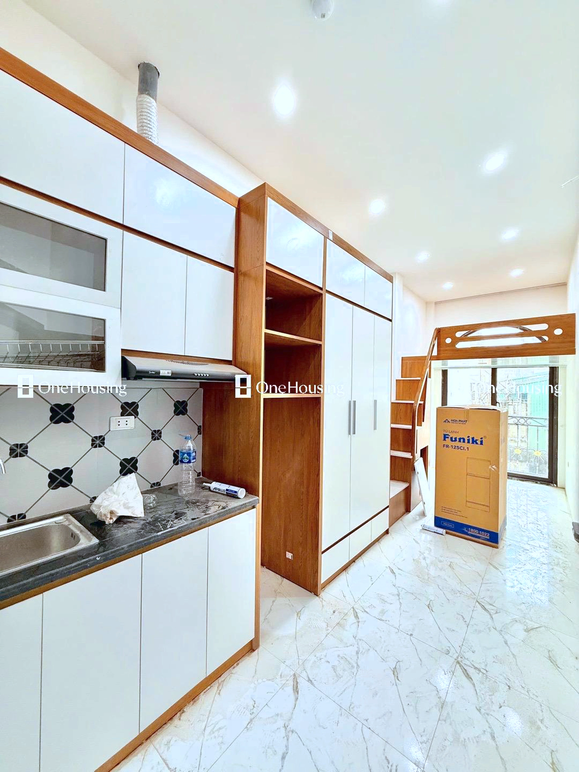 Onehousing image