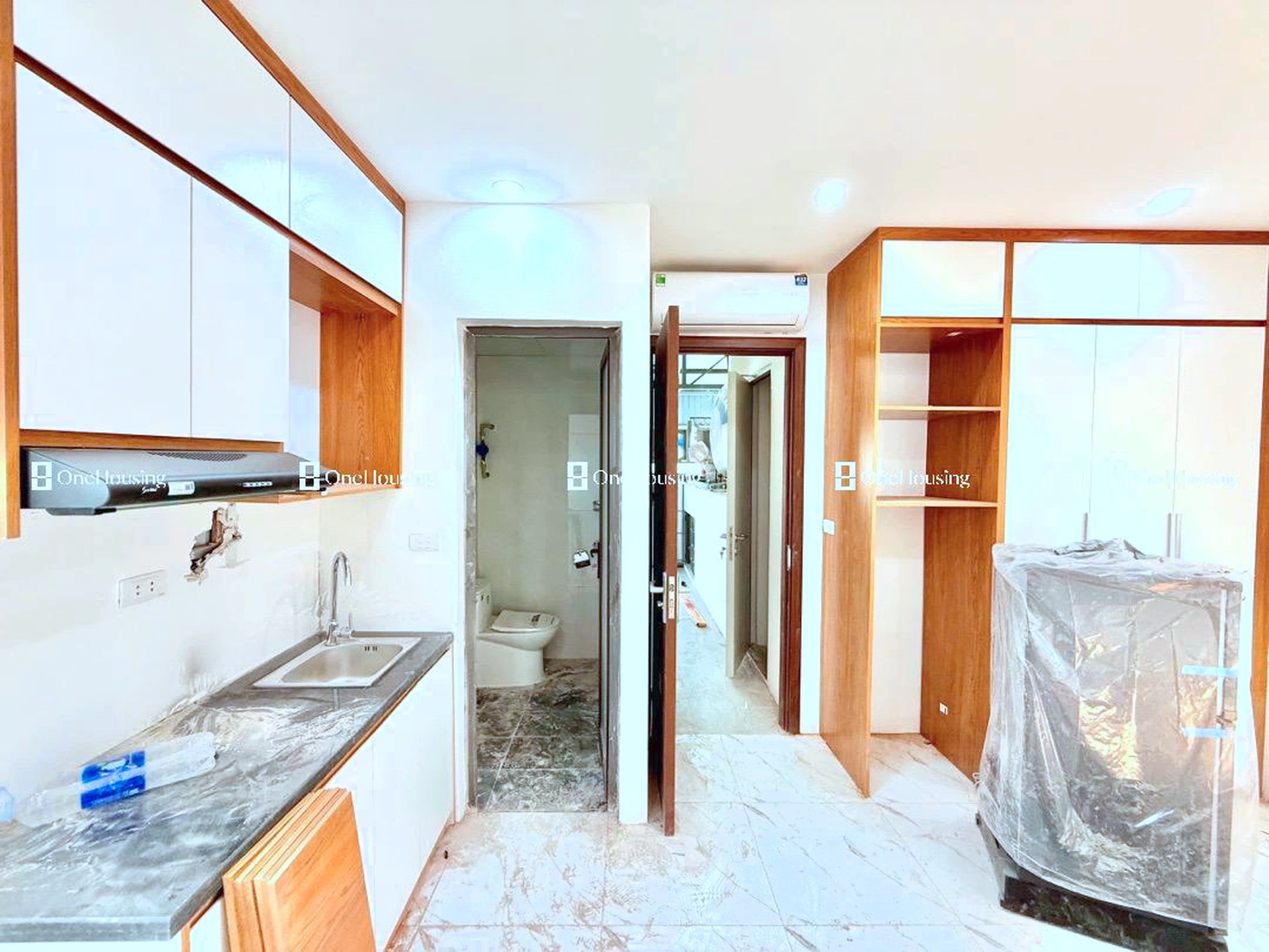 Onehousing image