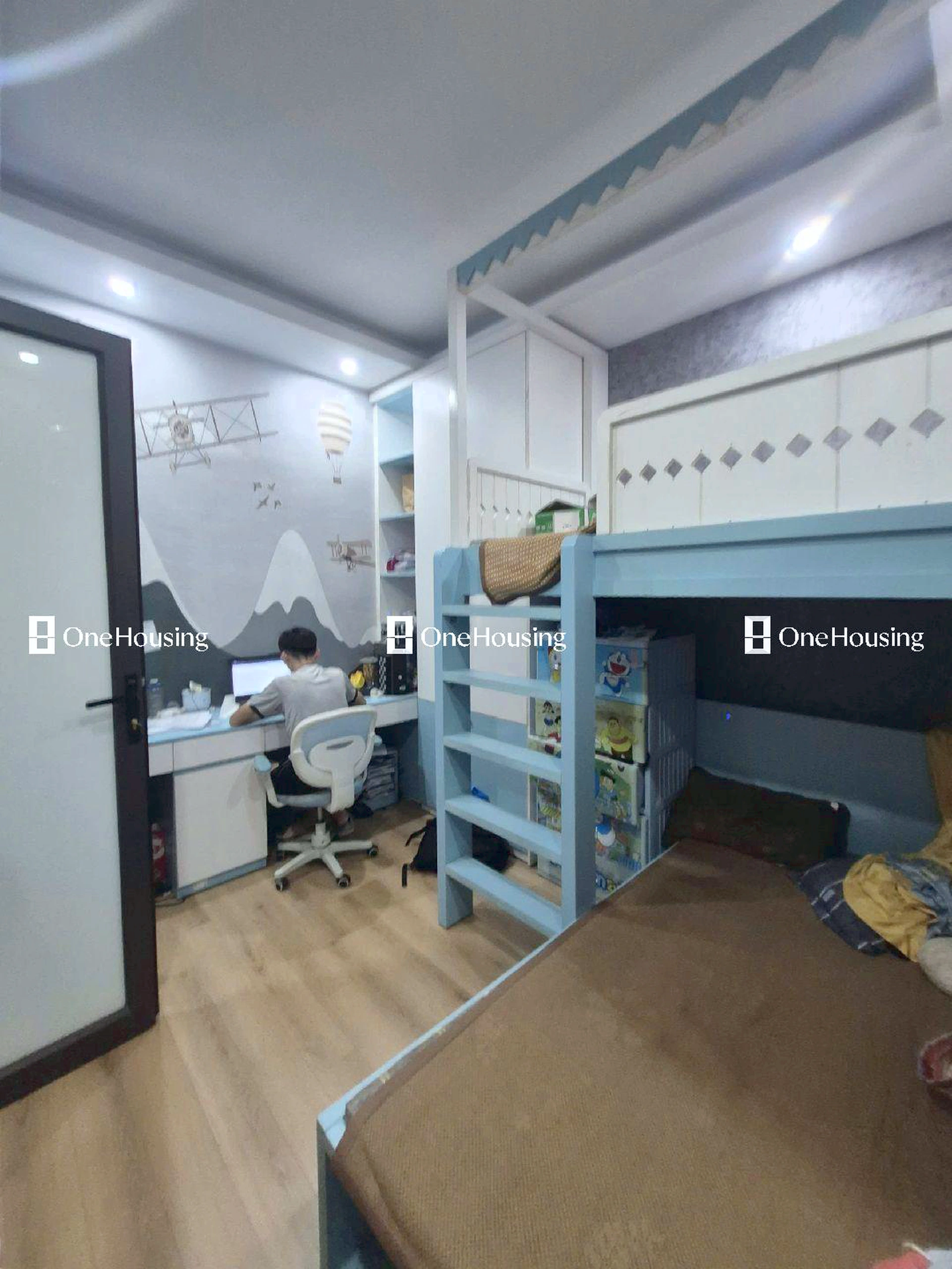 Onehousing image