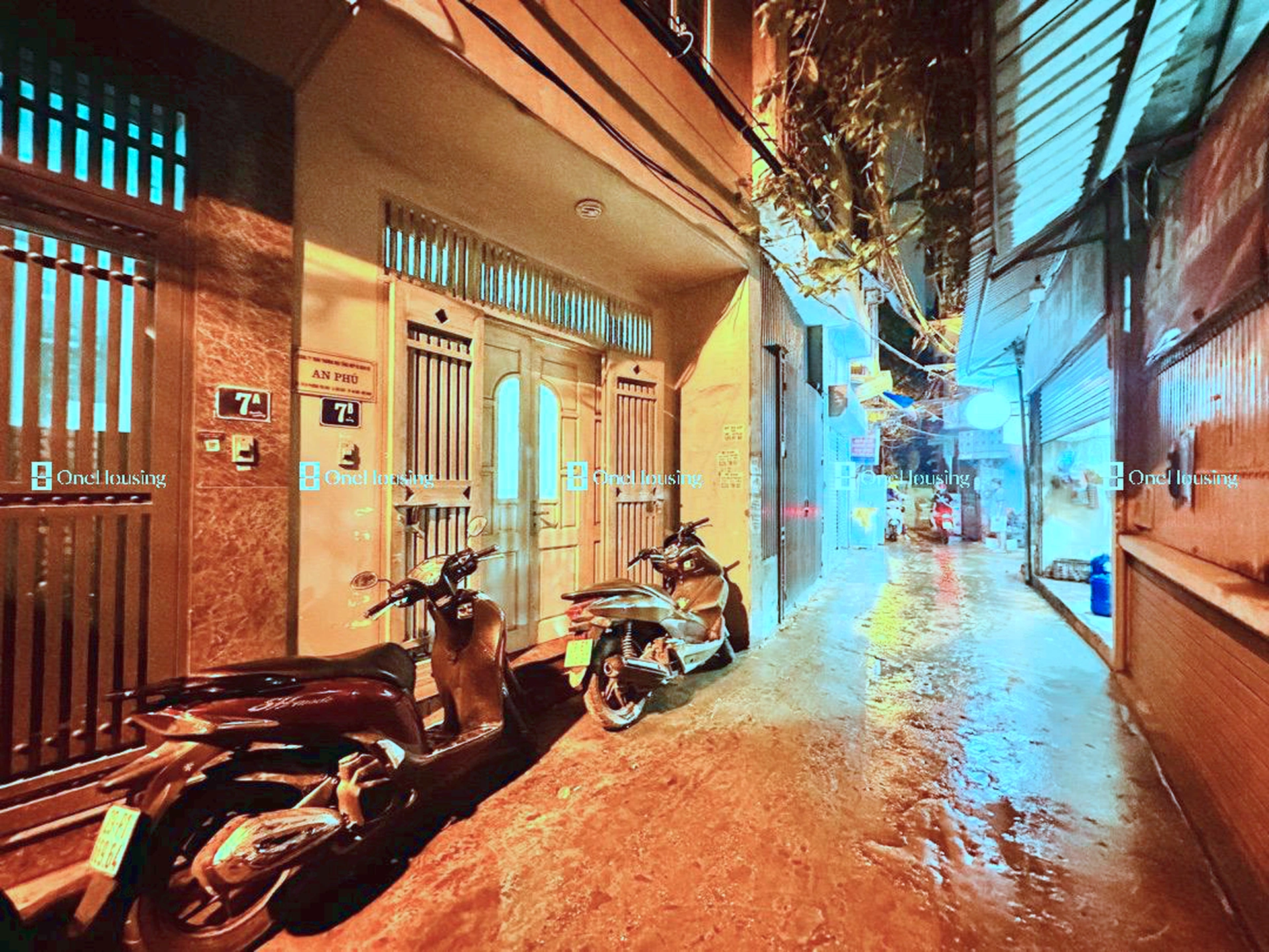 Onehousing image