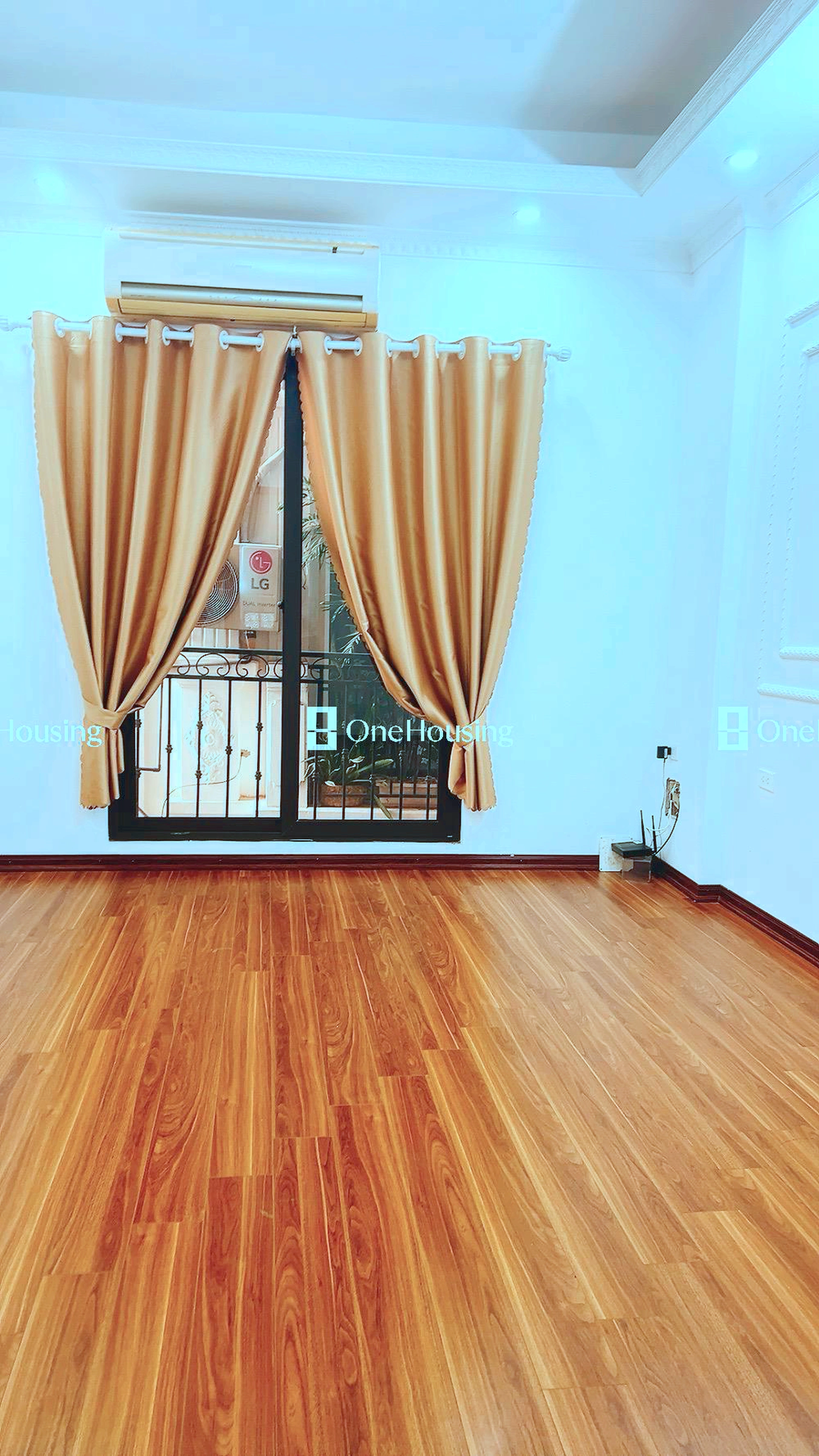 Nhà mặt ngõ cách Ngọc Trì 100m, P. Thạch Bàn, Q. Long Biên, TP. Hà Nội