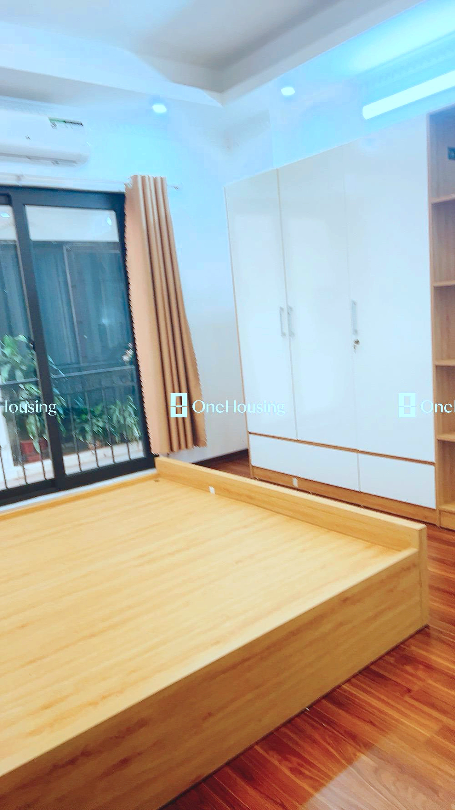 Nhà mặt ngõ cách Ngọc Trì 100m, P. Thạch Bàn, Q. Long Biên, TP. Hà Nội