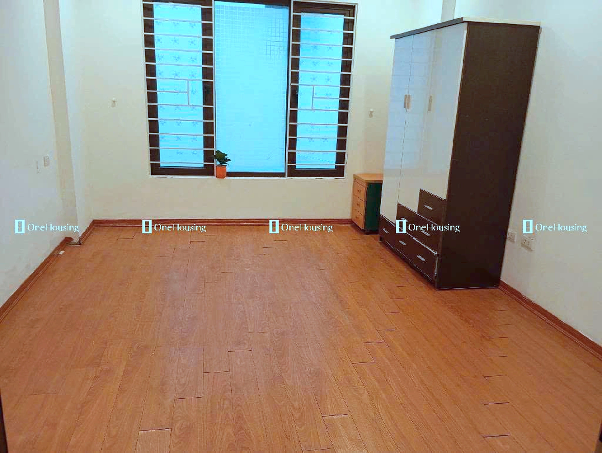 Nhà mặt ngõ cách Ngọc Trì 100m, P. Thạch Bàn, Q. Long Biên, TP. Hà Nội