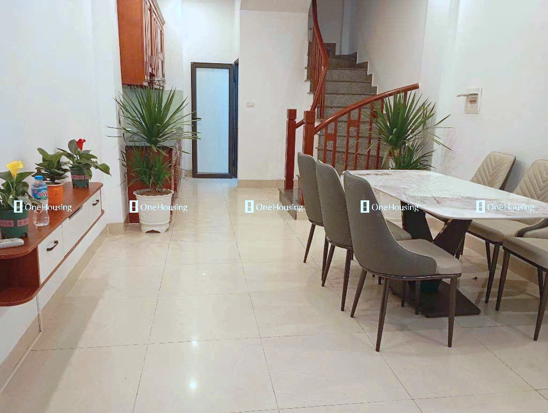 Nhà mặt ngõ cách Ngọc Trì 100m, P. Thạch Bàn, Q. Long Biên, TP. Hà Nội