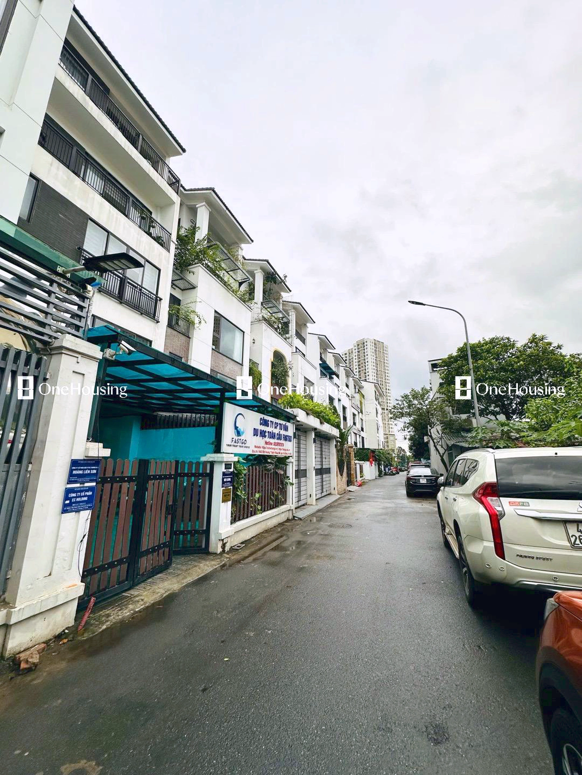 Nhà mặt ngõ cách Nguyễn Văn Lộc 50m, P. Mộ Lao, Q. Hà Đông, TP. Hà Nội