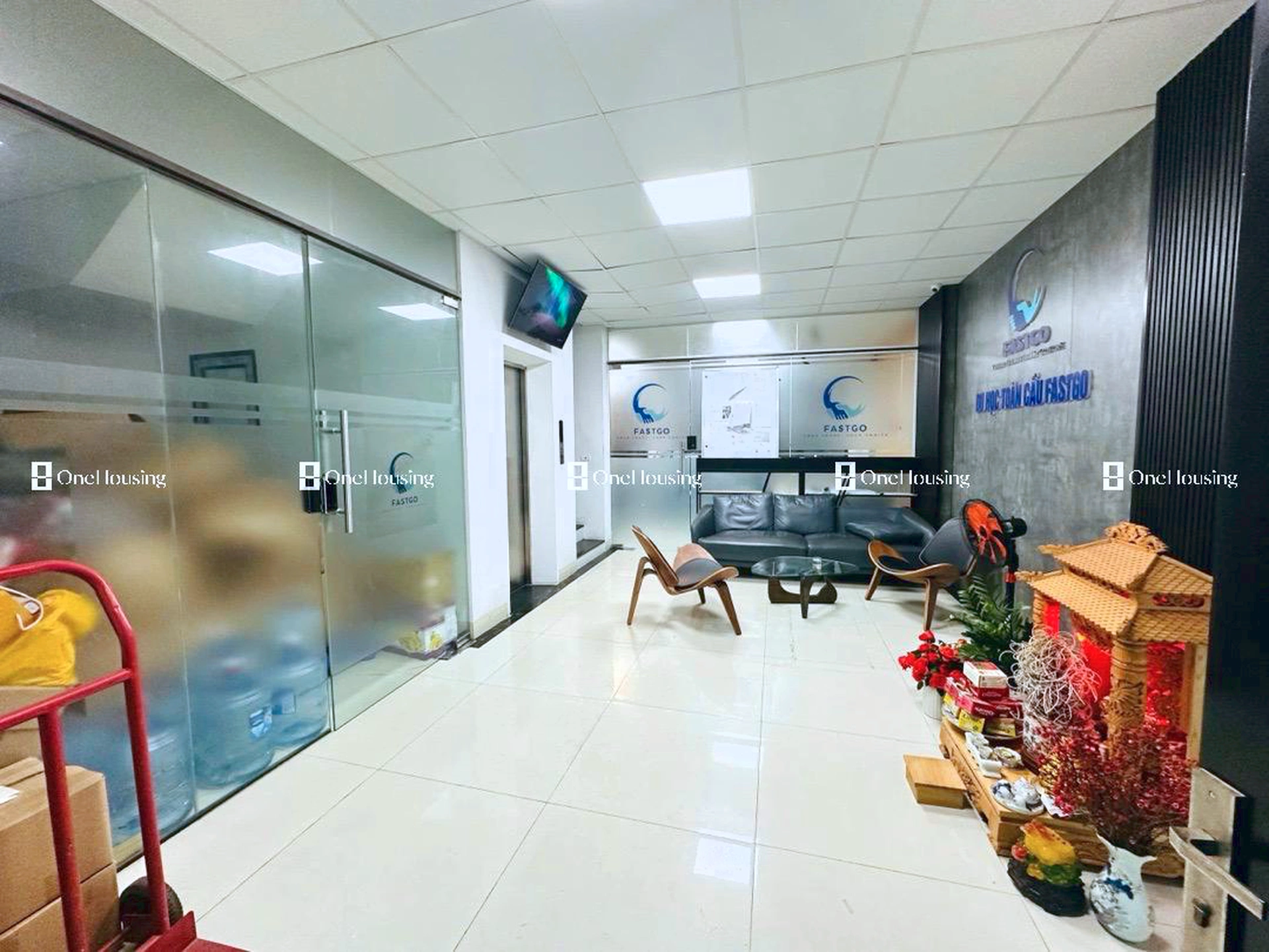 Nhà mặt ngõ cách Nguyễn Văn Lộc 50m, P. Mộ Lao, Q. Hà Đông, TP. Hà Nội